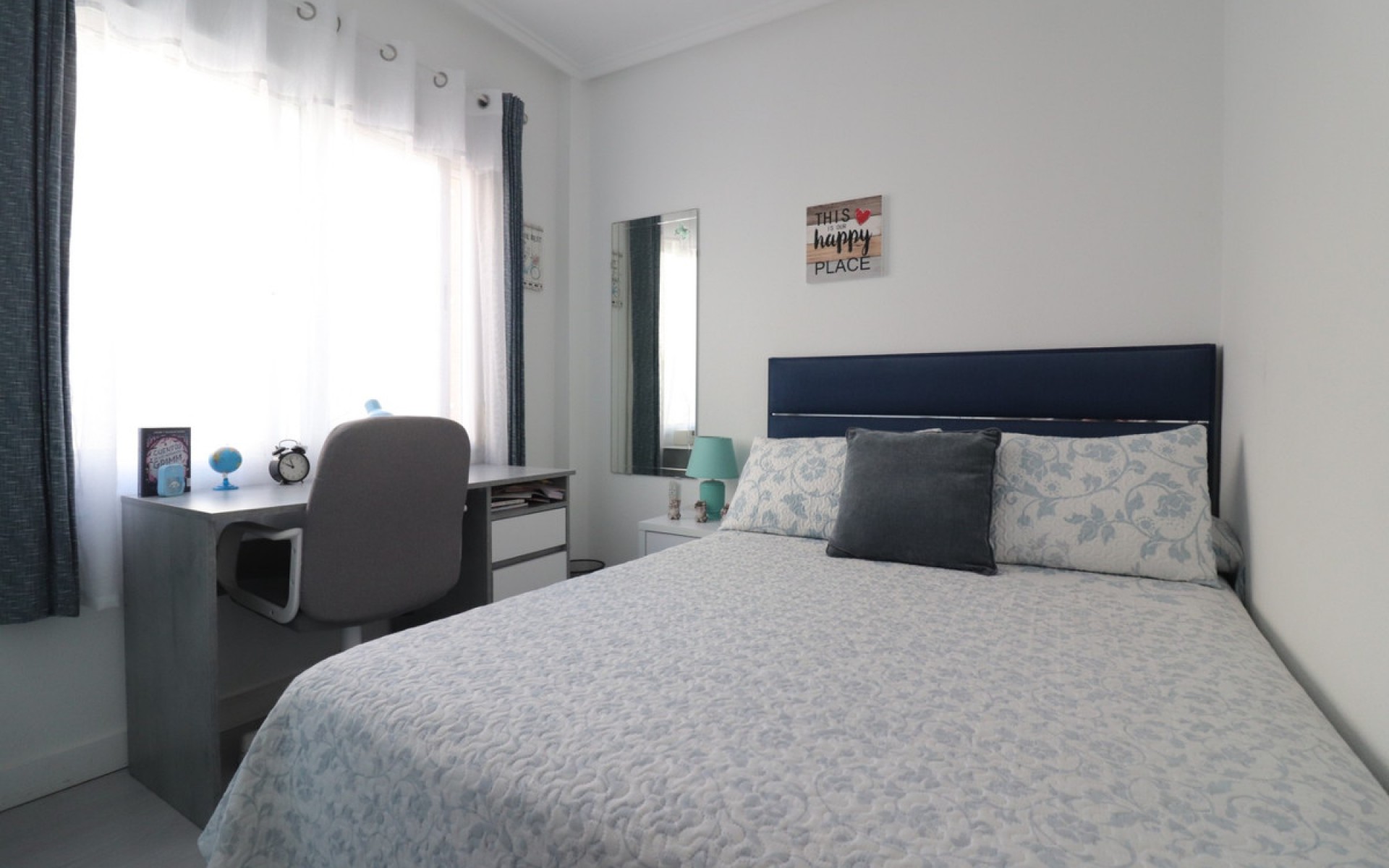 A Vendre - Villa - Ciudad Quesada