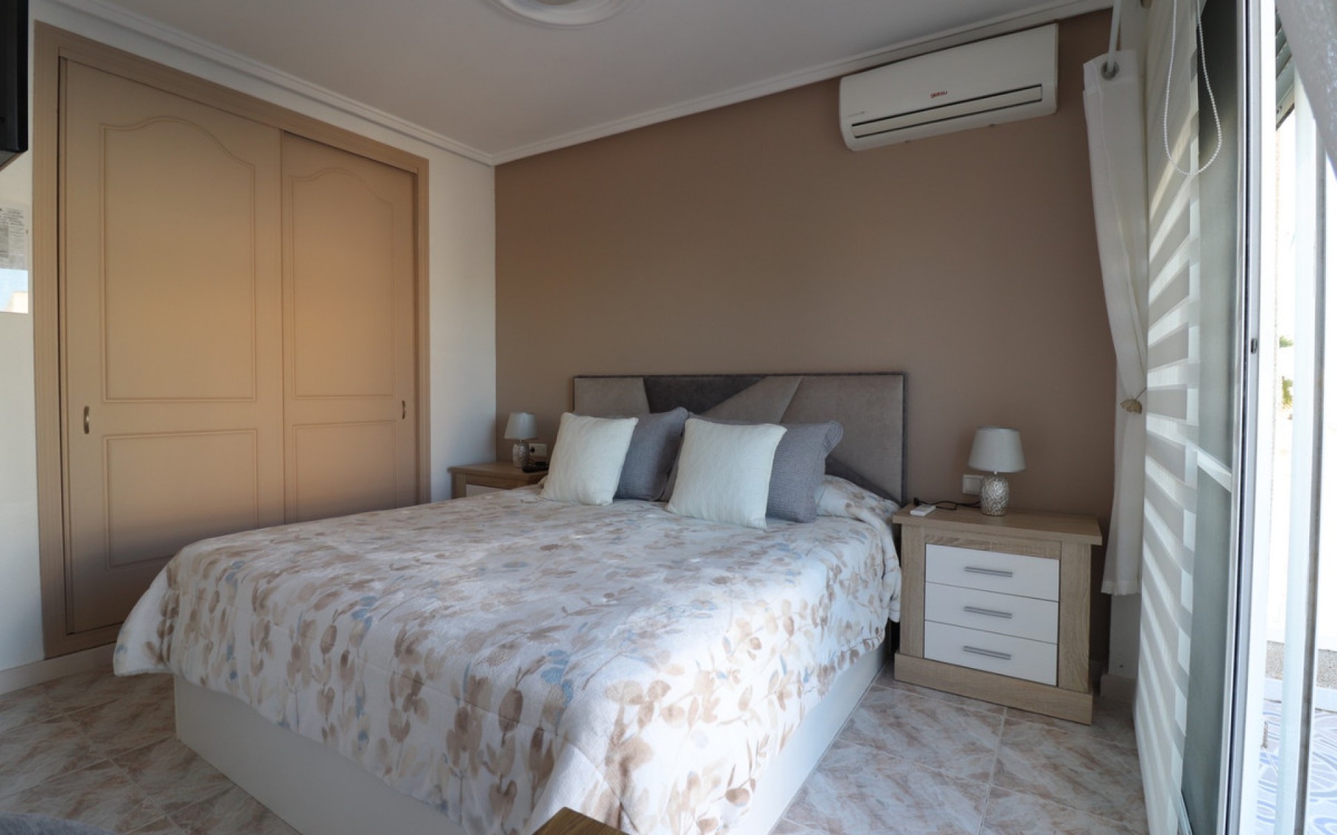 A Vendre - Villa - Ciudad Quesada