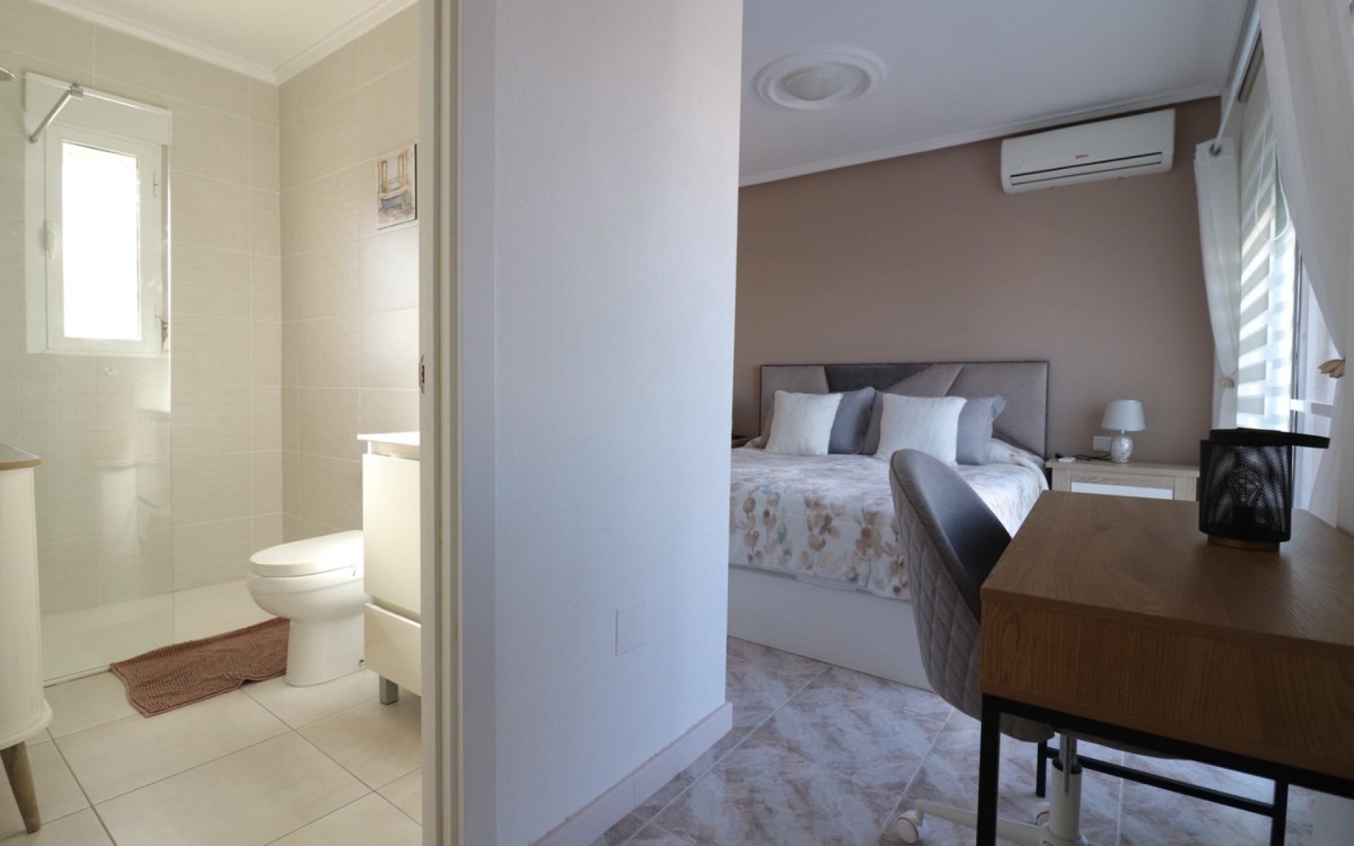 A Vendre - Villa - Ciudad Quesada