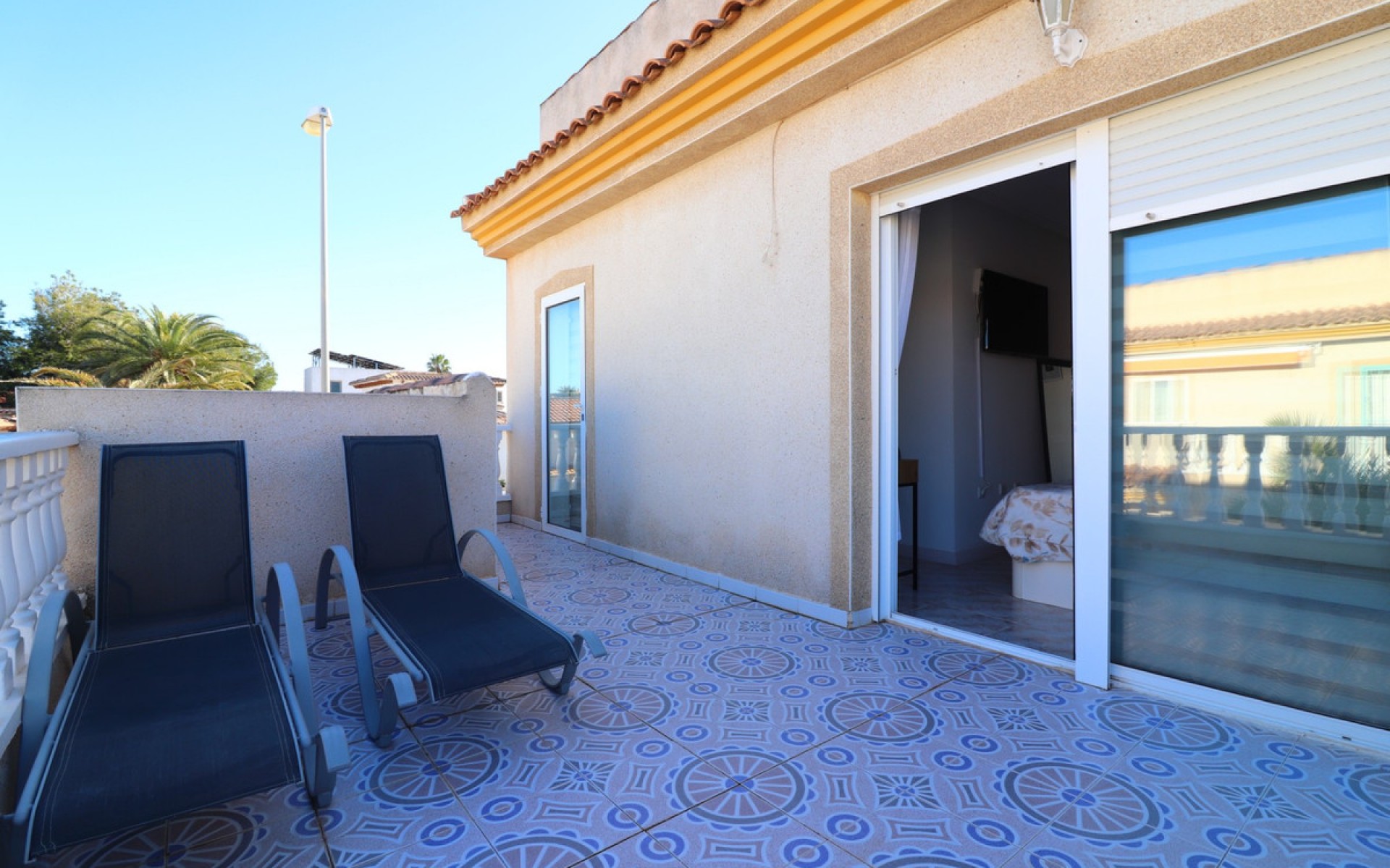 A Vendre - Villa - Ciudad Quesada