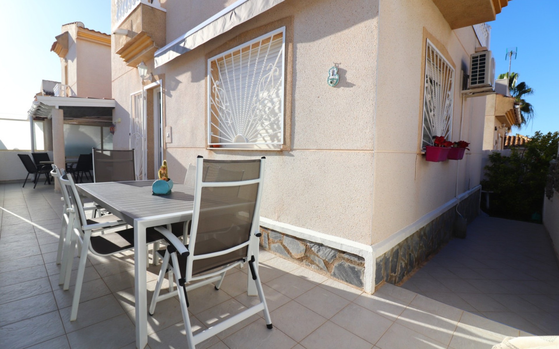 A Vendre - Villa - Ciudad Quesada