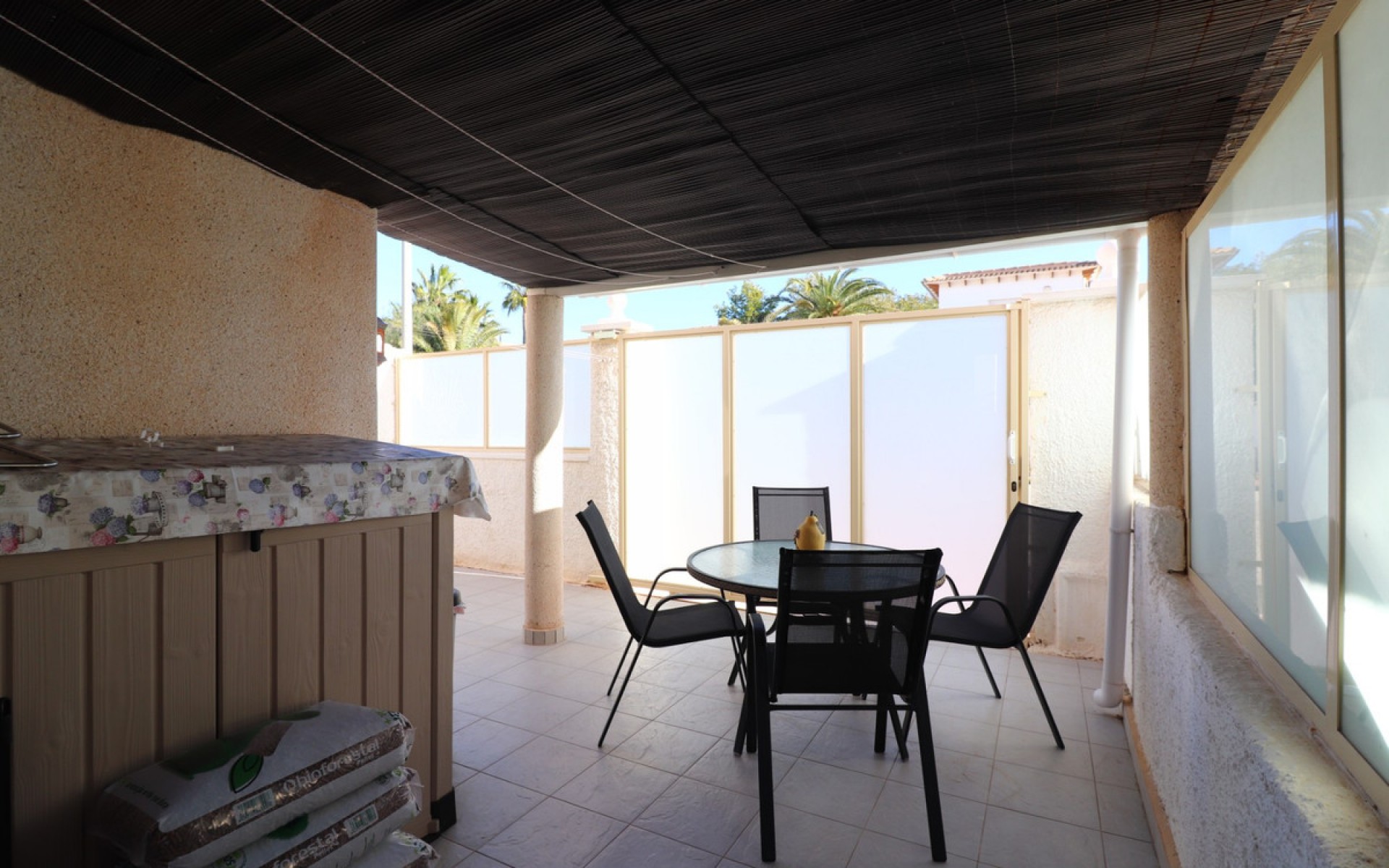 A Vendre - Villa - Ciudad Quesada