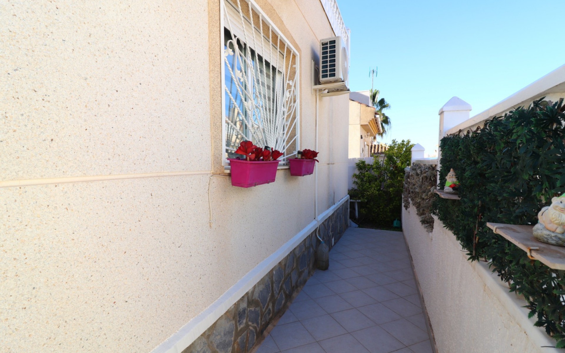 A Vendre - Villa - Ciudad Quesada