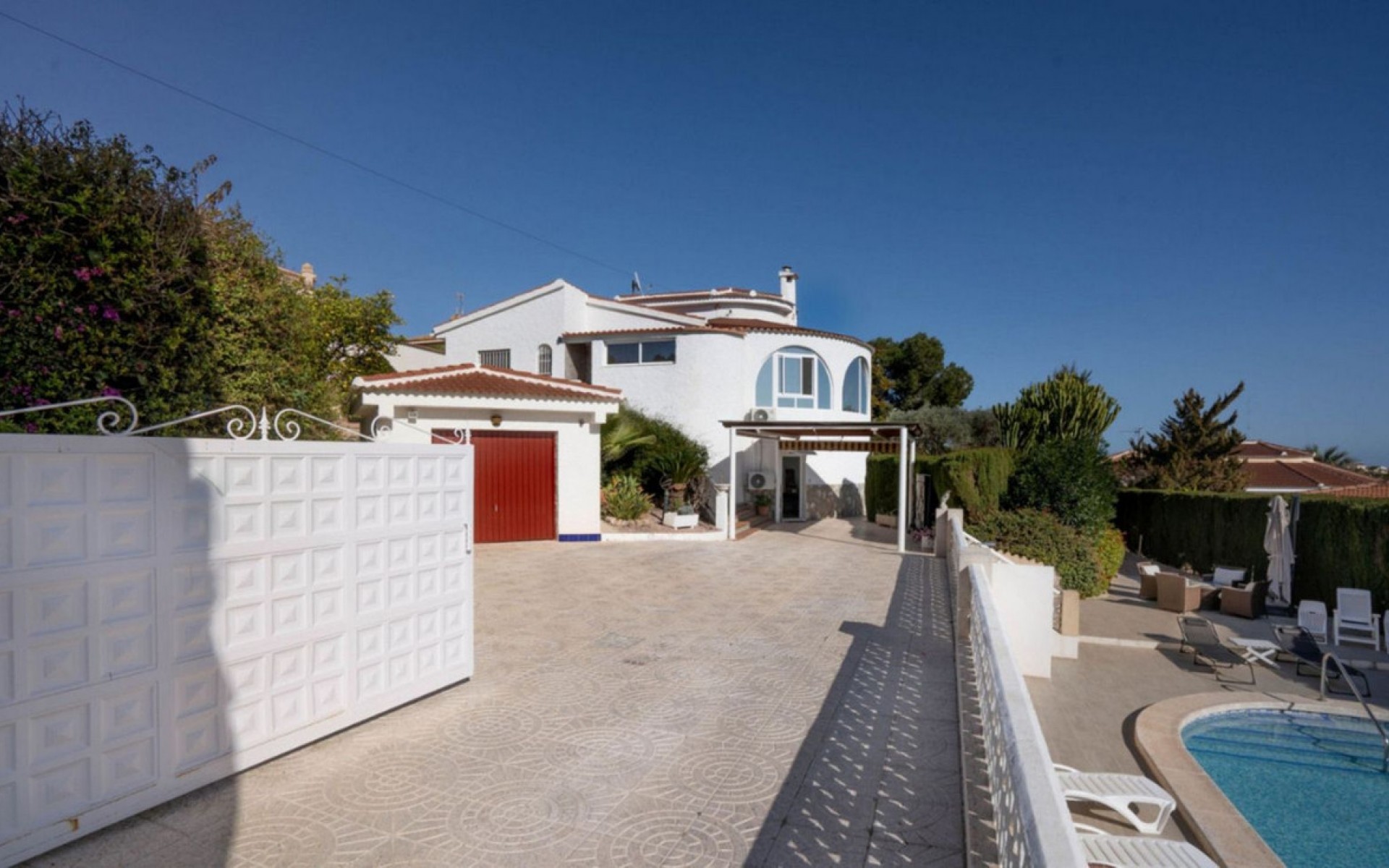 A Vendre - Villa - Ciudad Quesada