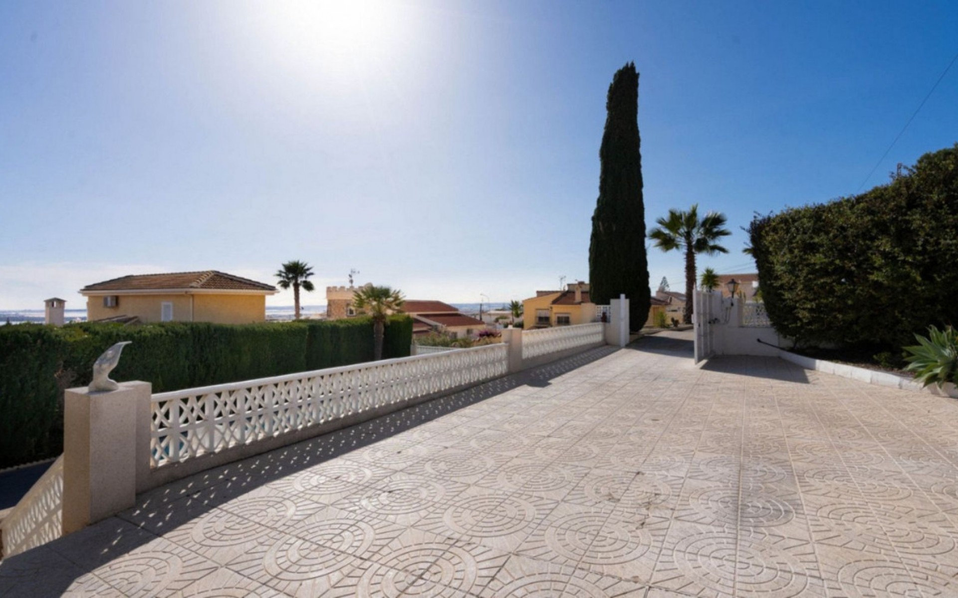 A Vendre - Villa - Ciudad Quesada