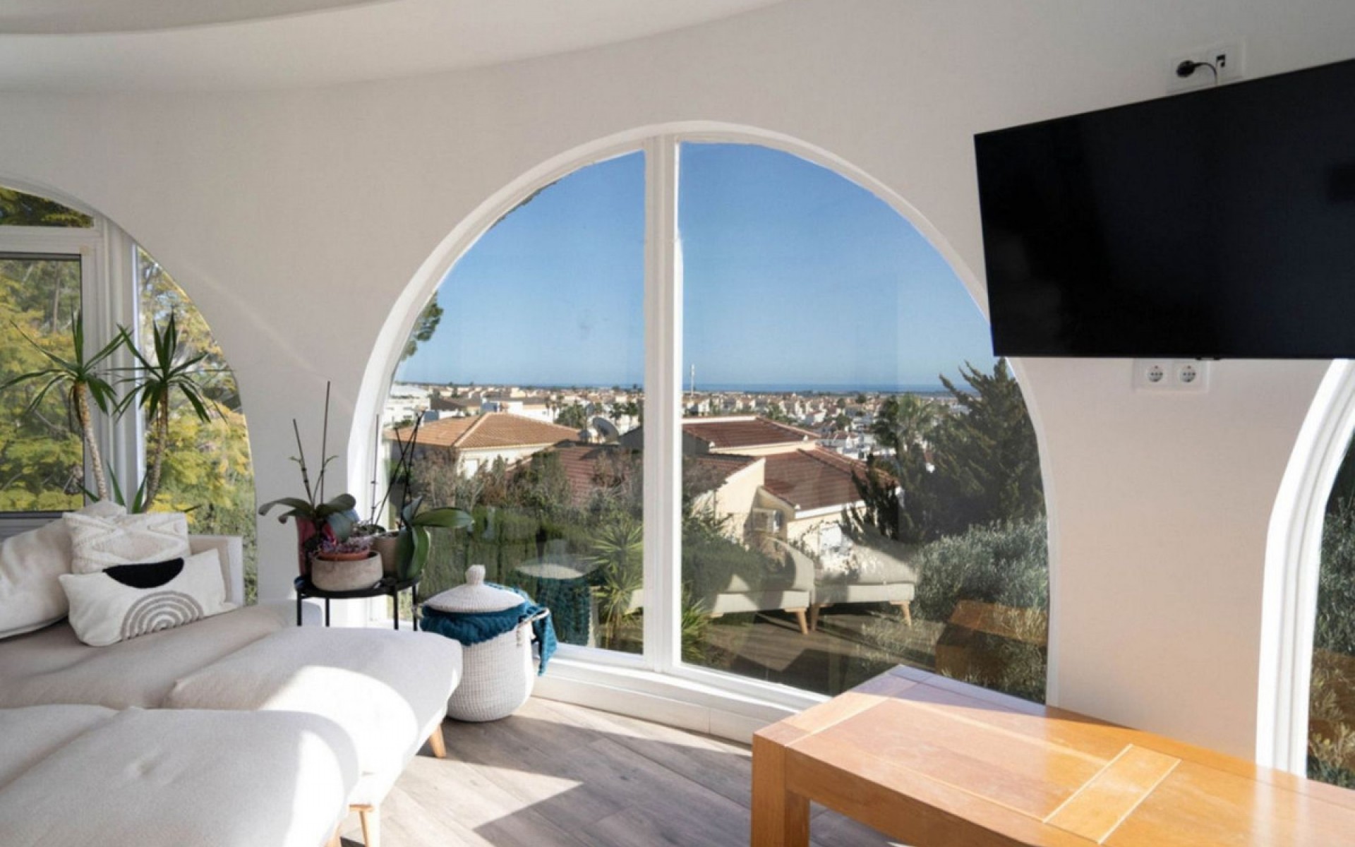 A Vendre - Villa - Ciudad Quesada