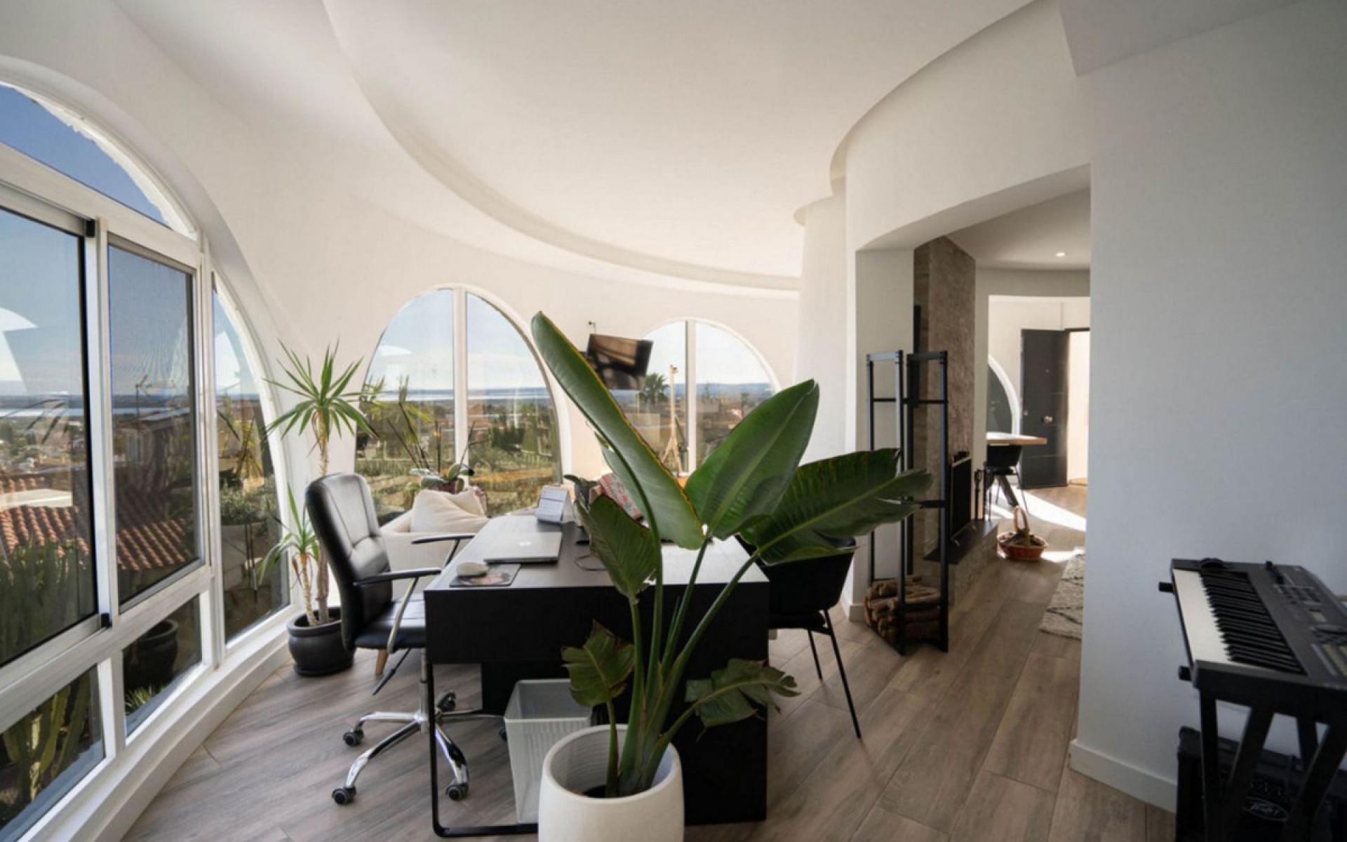 A Vendre - Villa - Ciudad Quesada