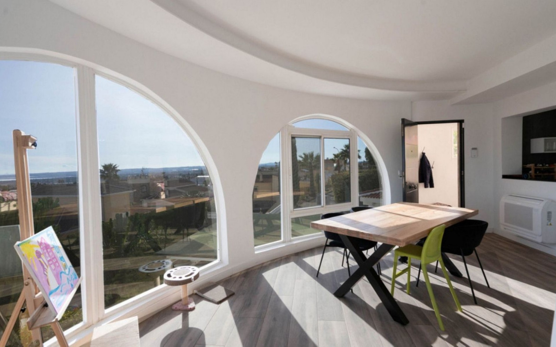 A Vendre - Villa - Ciudad Quesada