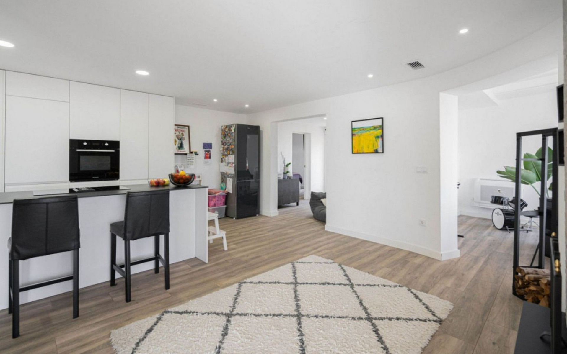 A Vendre - Villa - Ciudad Quesada