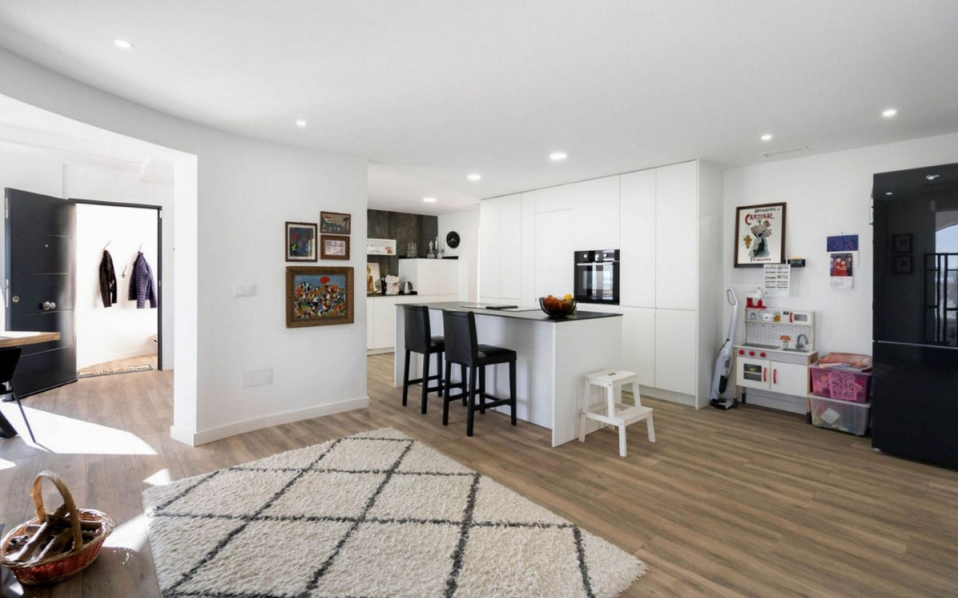 A Vendre - Villa - Ciudad Quesada