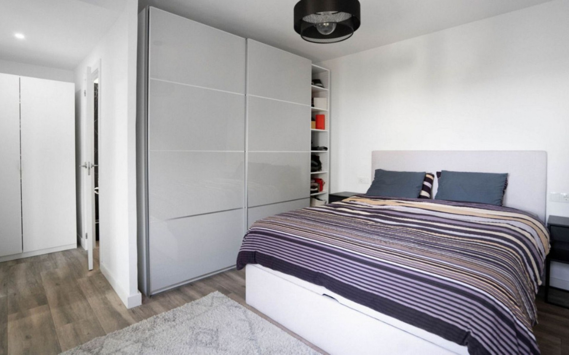 A Vendre - Villa - Ciudad Quesada