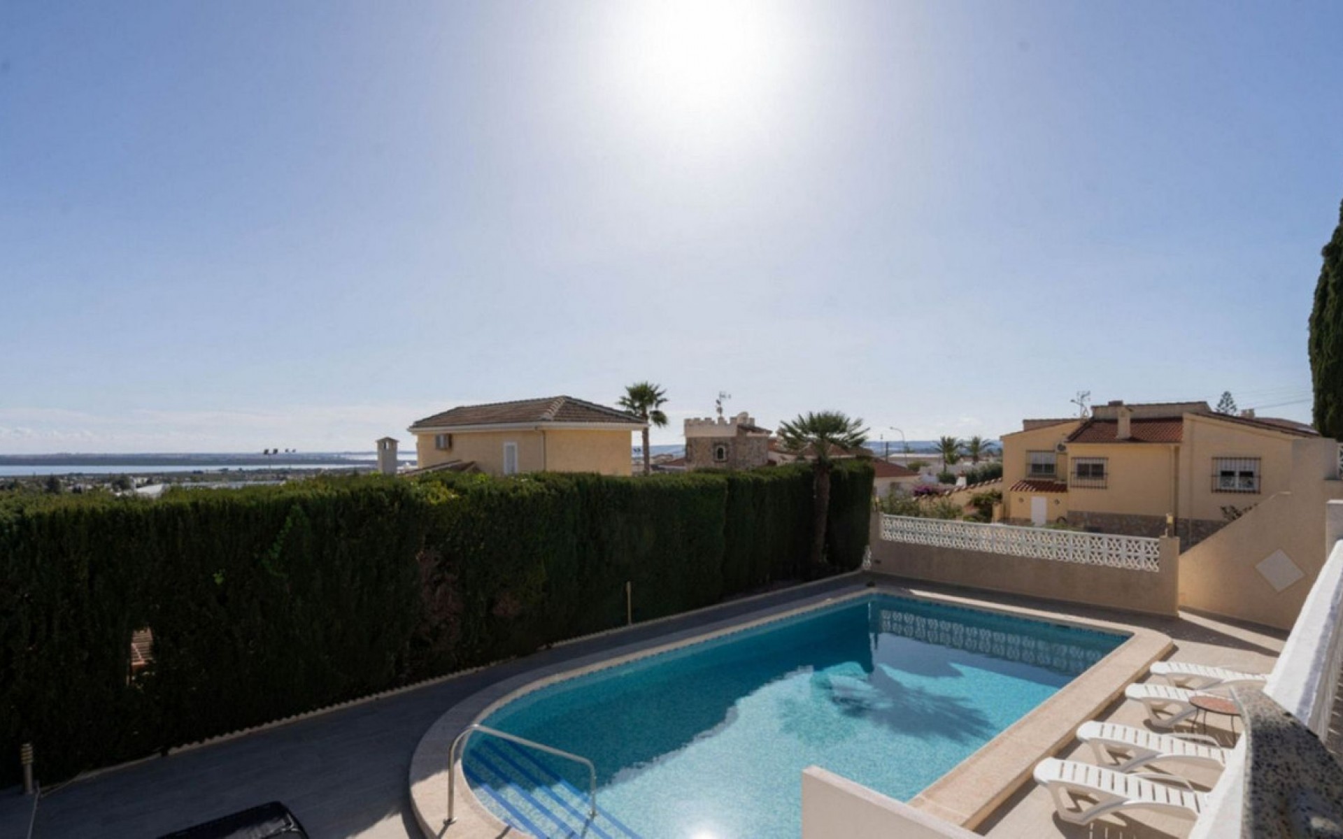 A Vendre - Villa - Ciudad Quesada