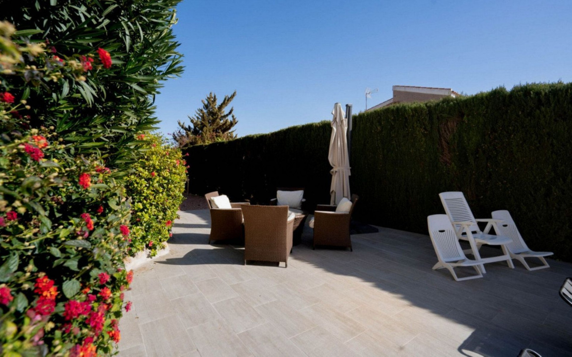 A Vendre - Villa - Ciudad Quesada