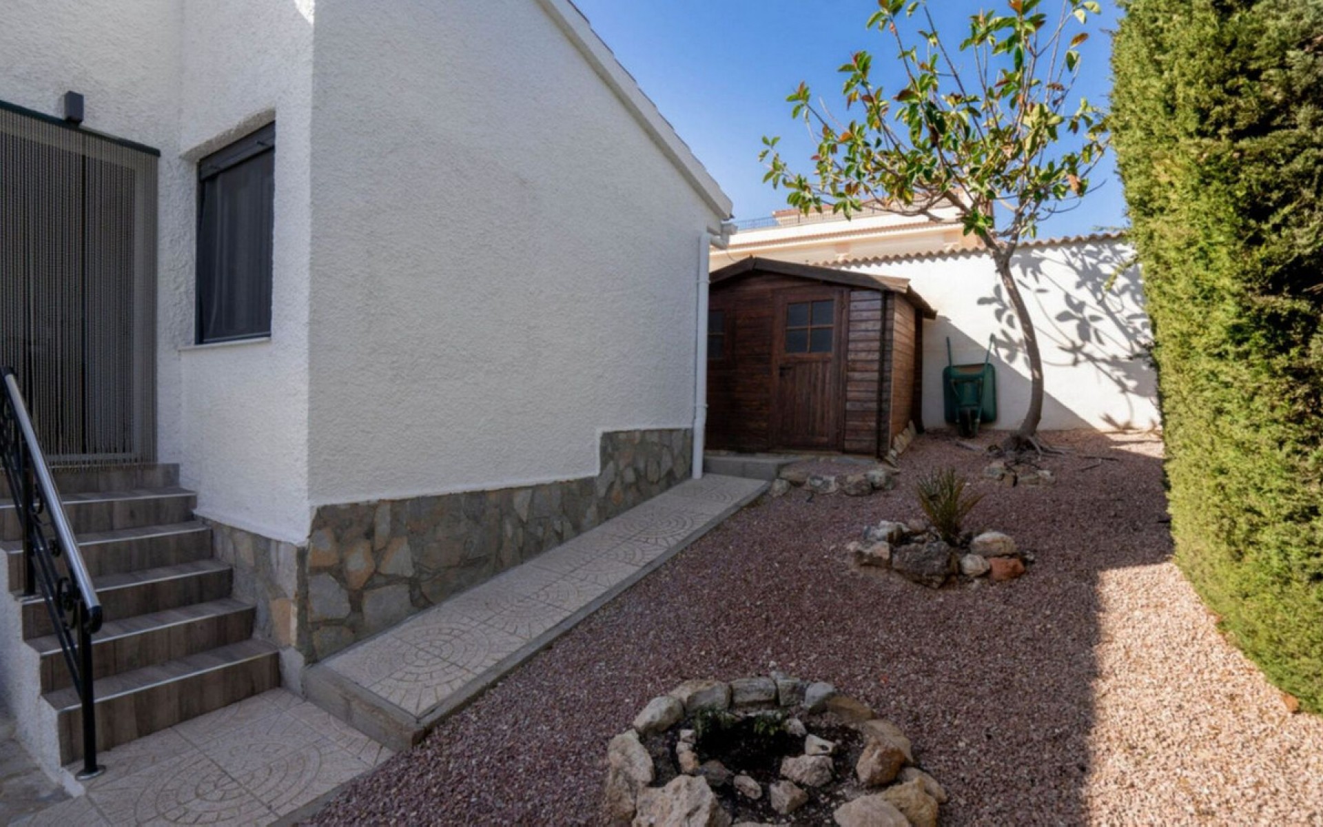 A Vendre - Villa - Ciudad Quesada