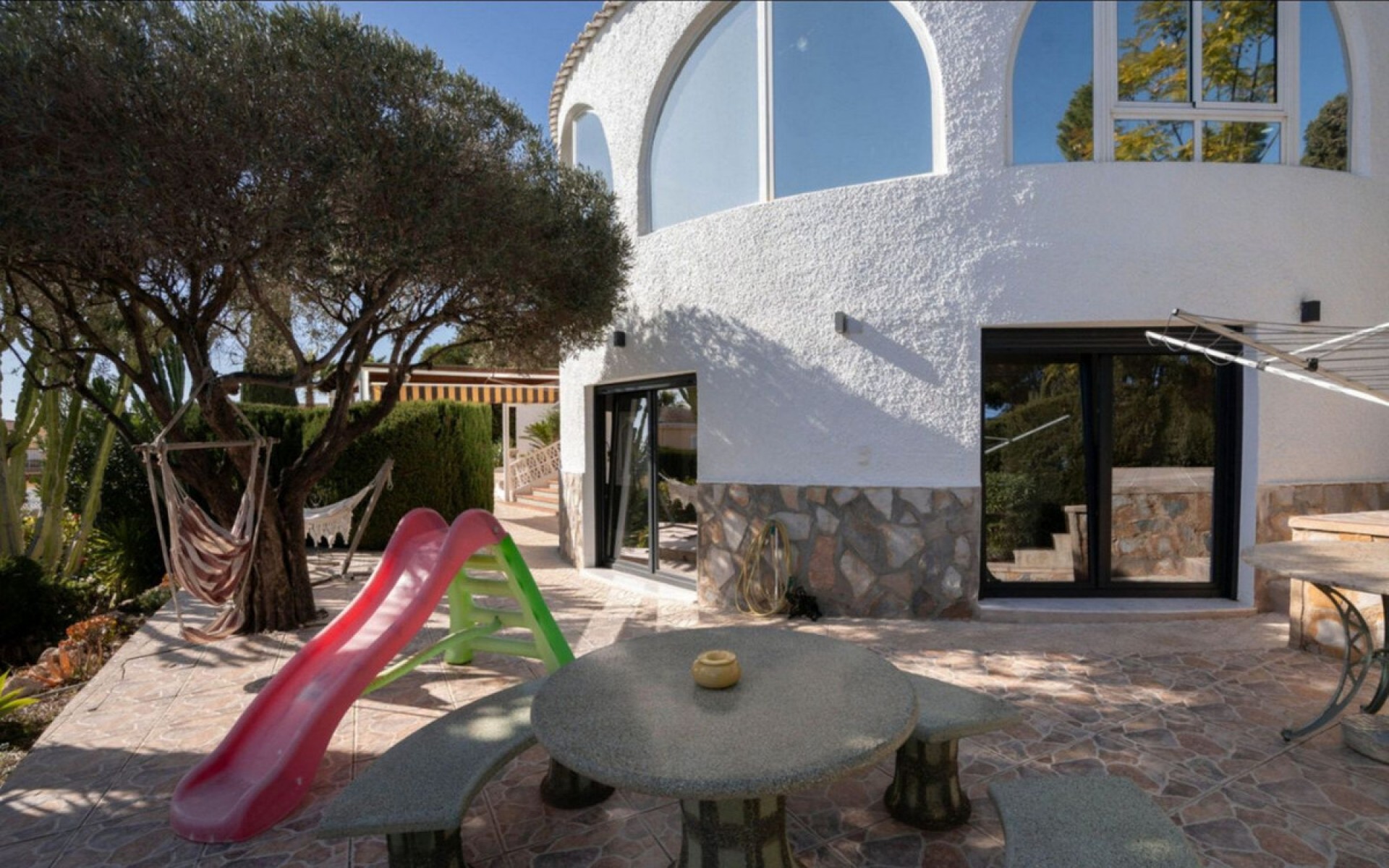 A Vendre - Villa - Ciudad Quesada