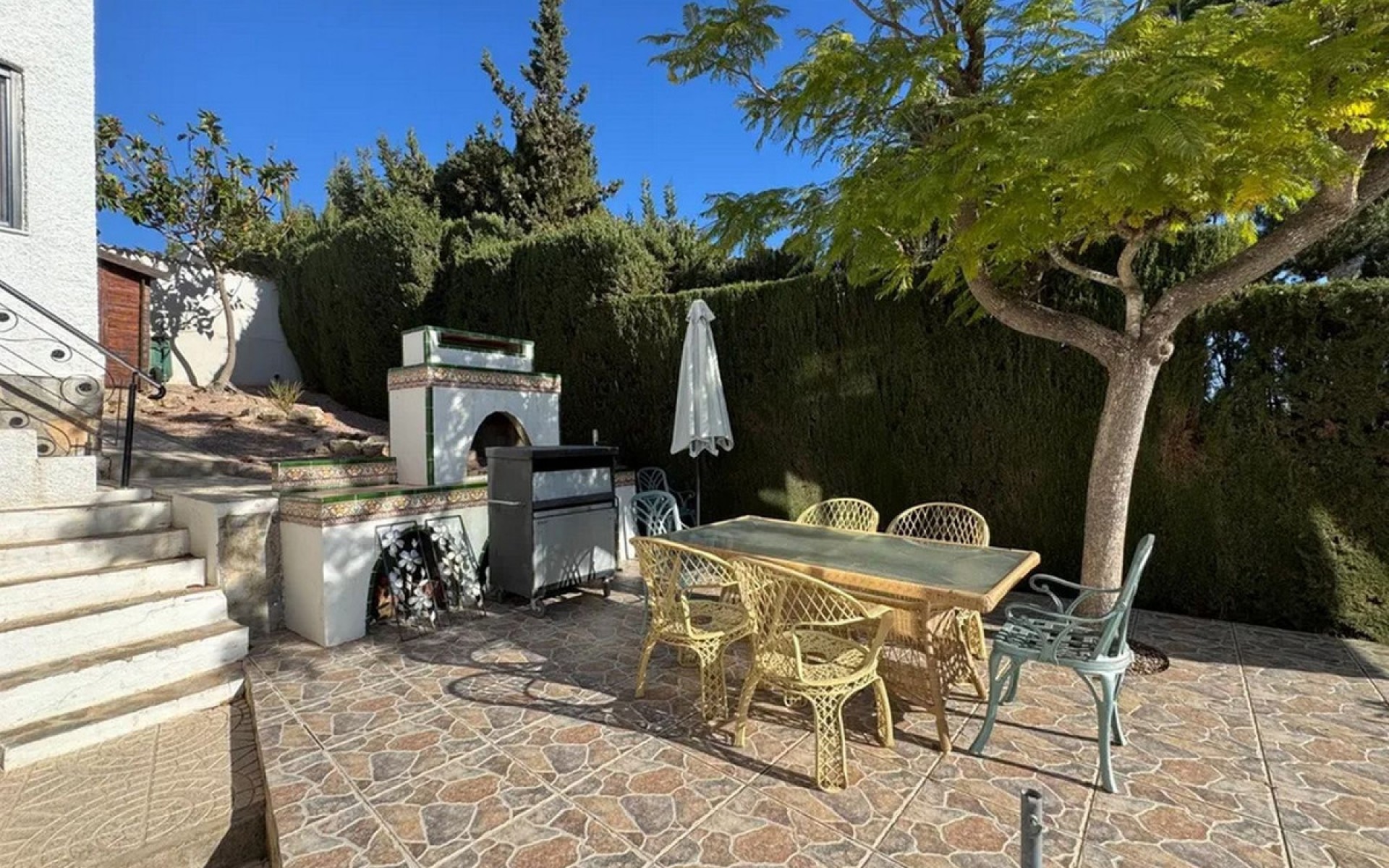 A Vendre - Villa - Ciudad Quesada