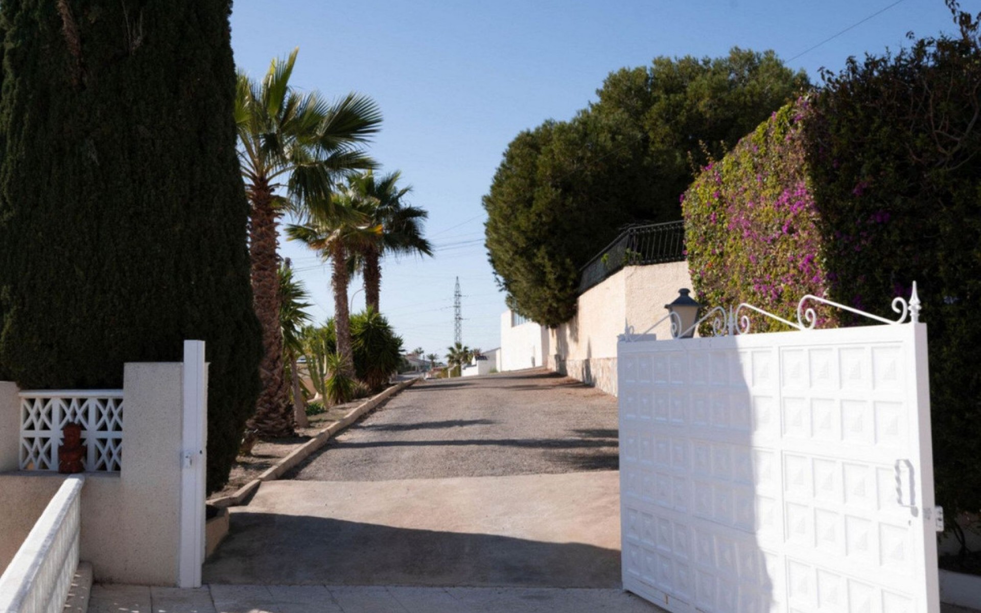 A Vendre - Villa - Ciudad Quesada