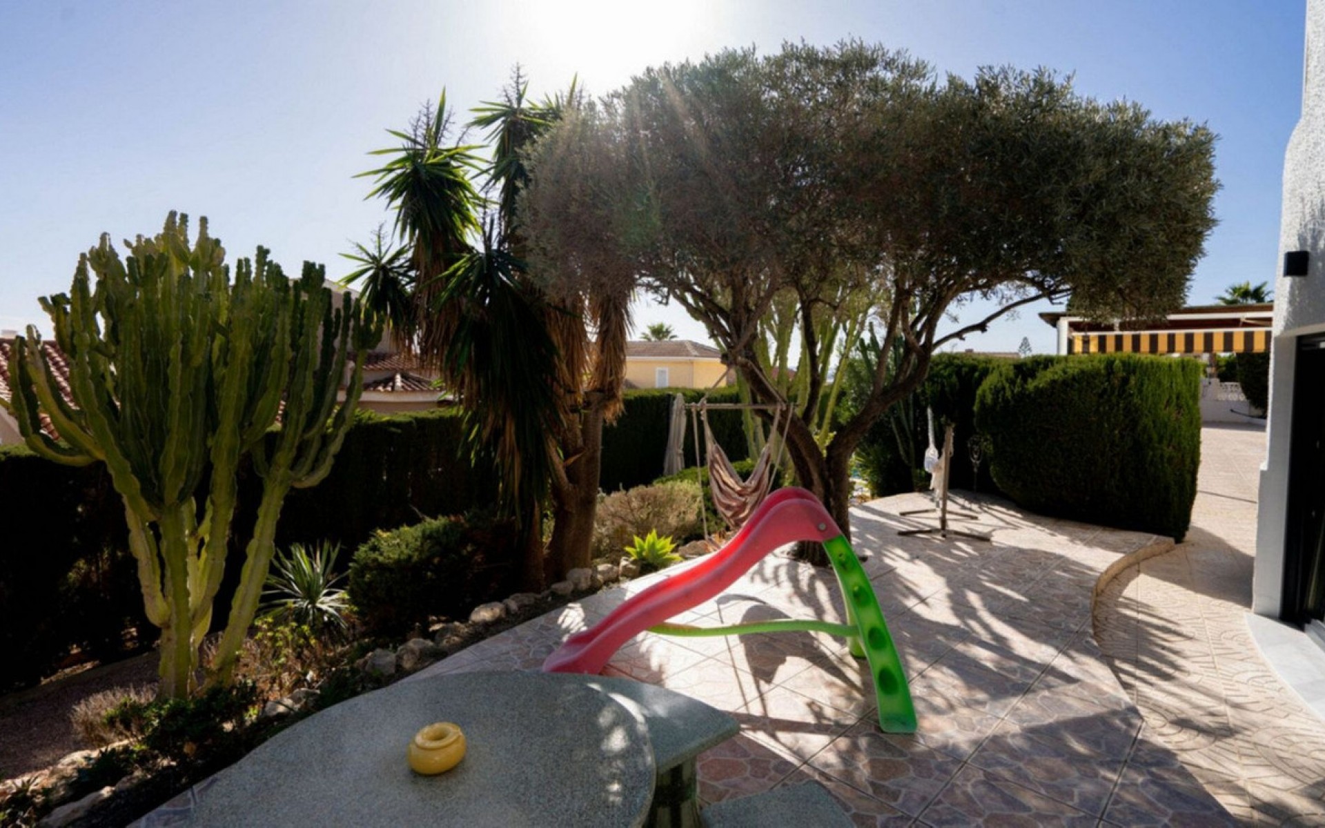 A Vendre - Villa - Ciudad Quesada