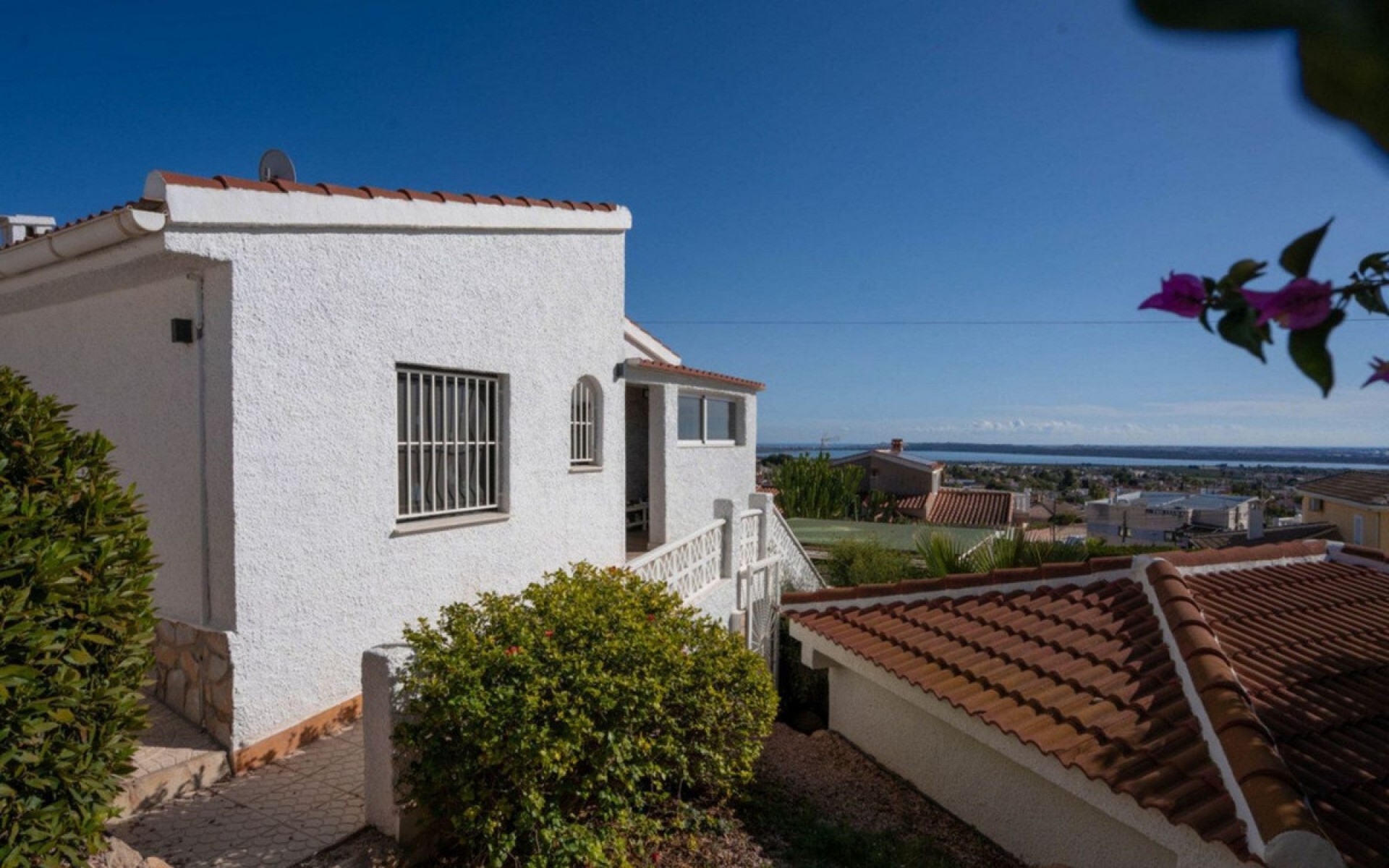 A Vendre - Villa - Ciudad Quesada