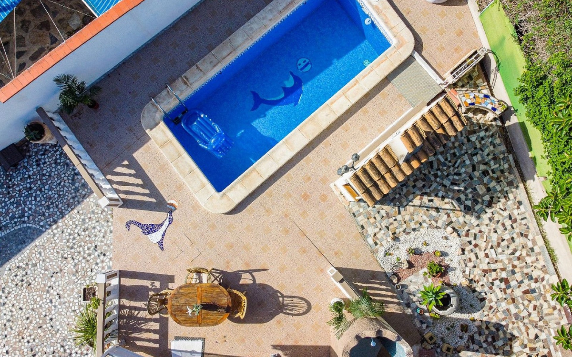 A Vendre - Villa - Ciudad Quesada