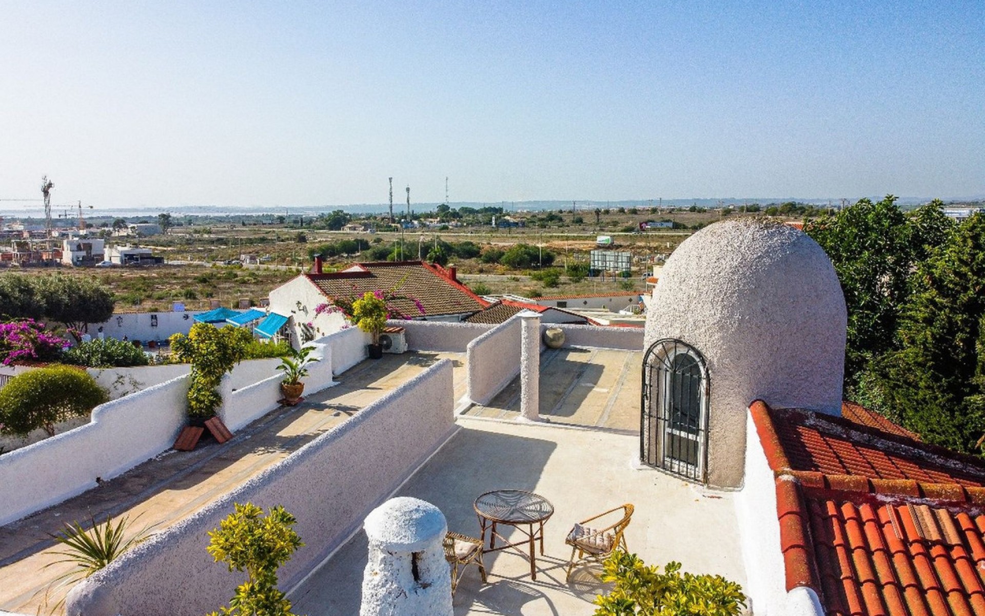 A Vendre - Villa - Ciudad Quesada