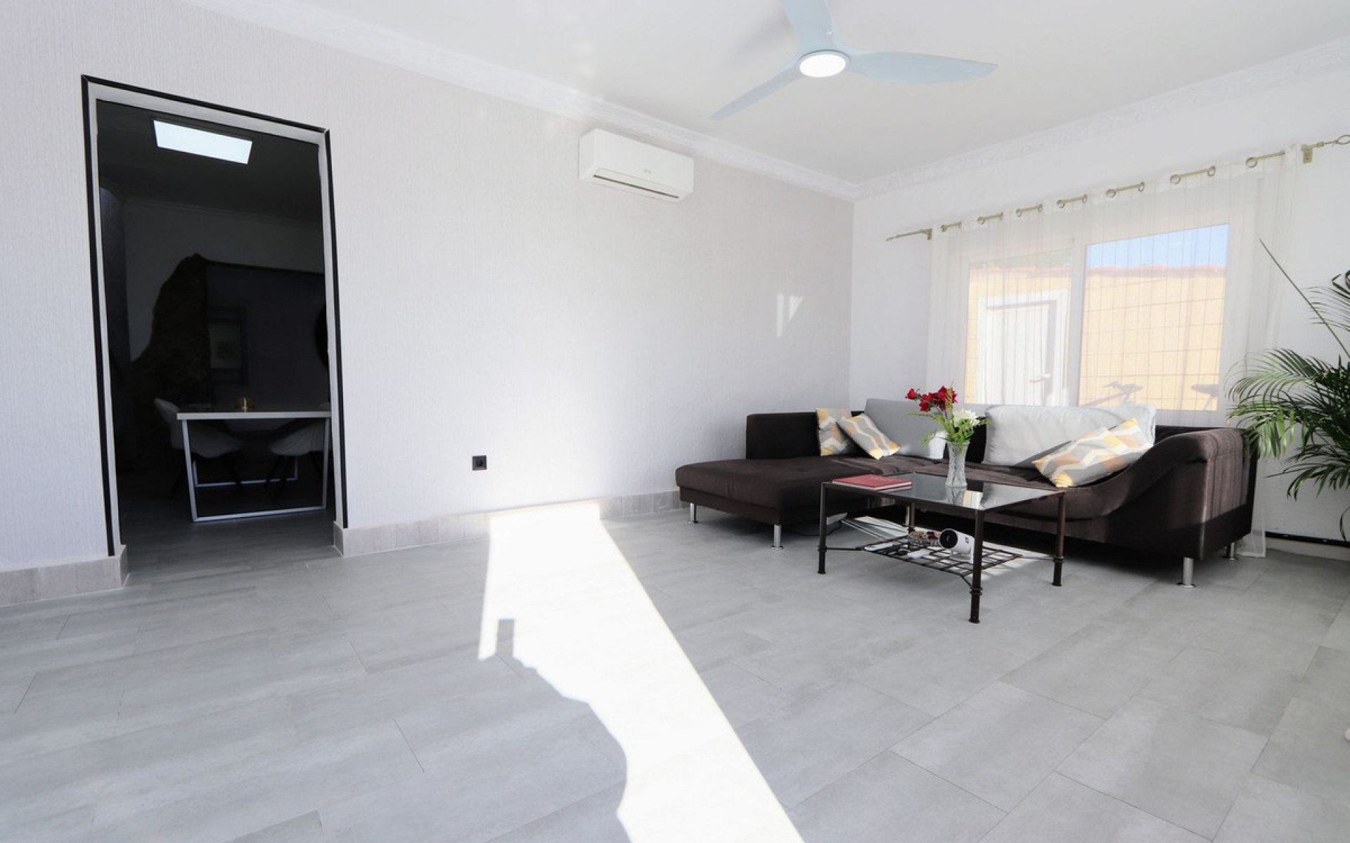 A Vendre - Villa - Ciudad Quesada