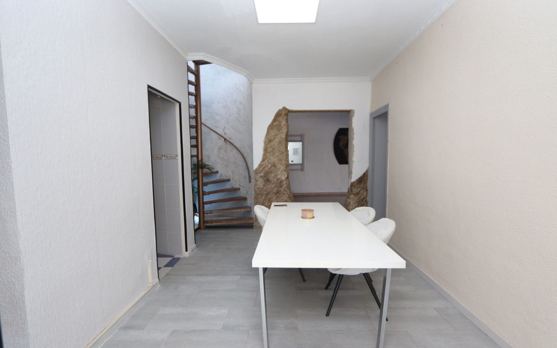 A Vendre - Villa - Ciudad Quesada