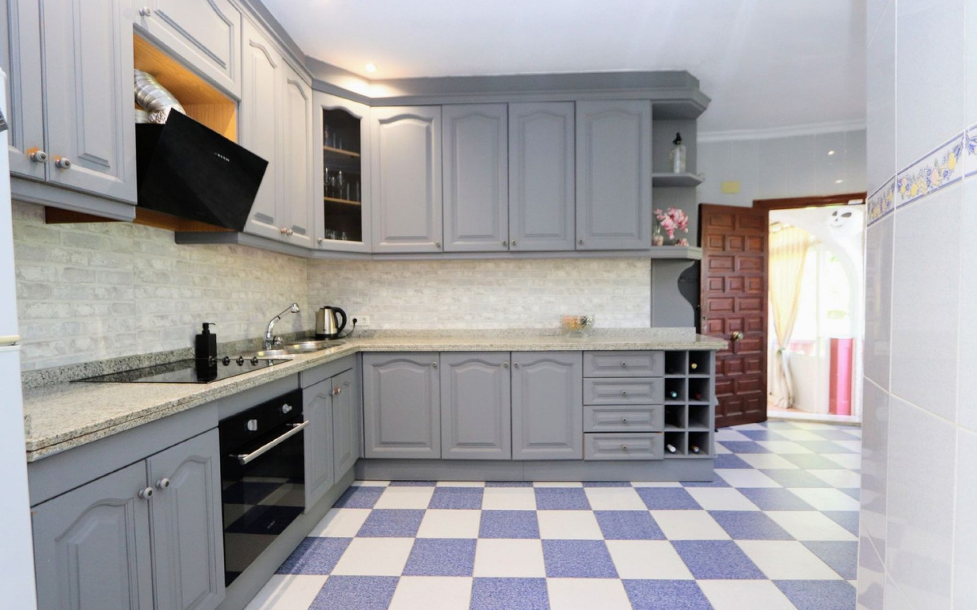 A Vendre - Villa - Ciudad Quesada