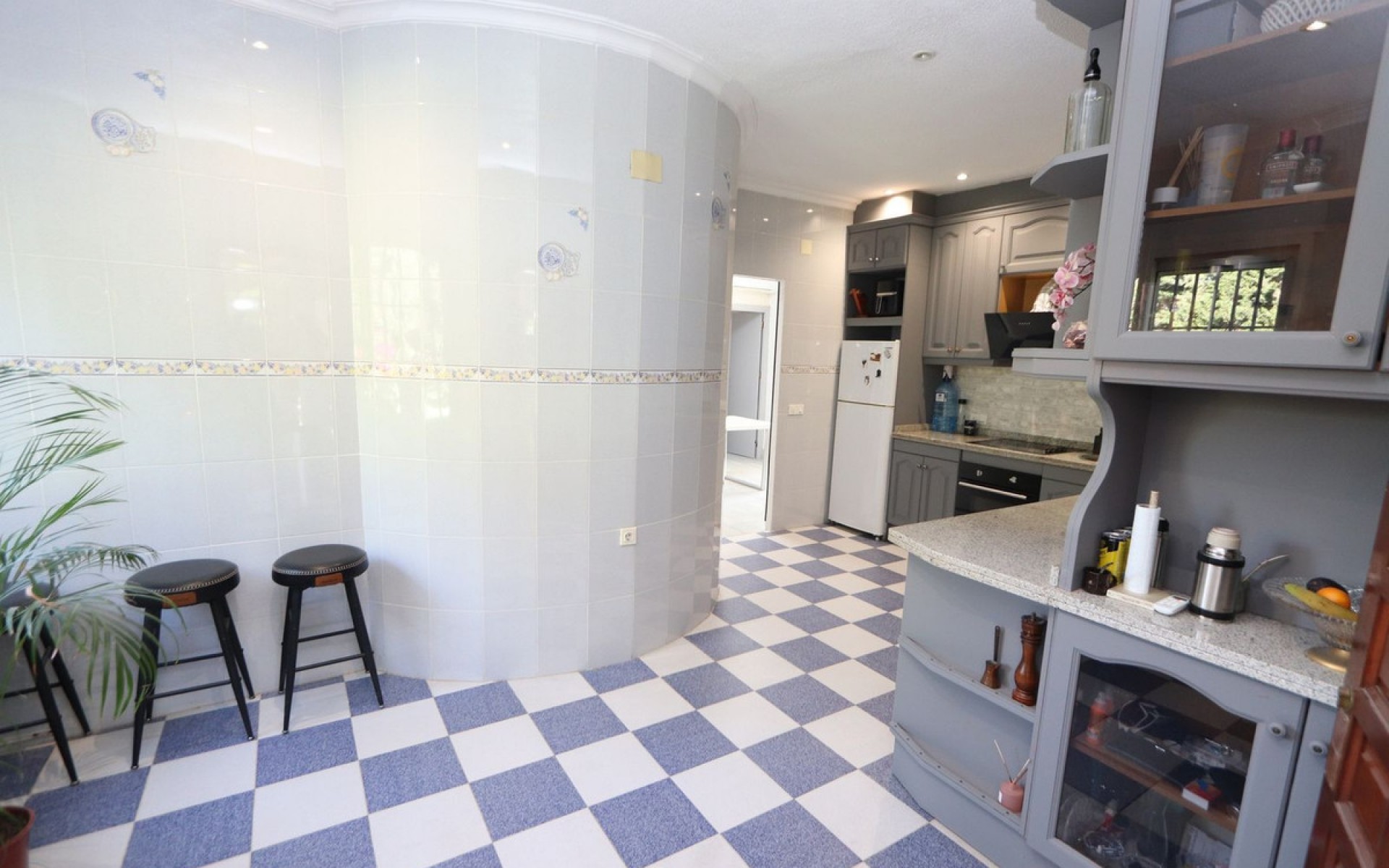 A Vendre - Villa - Ciudad Quesada