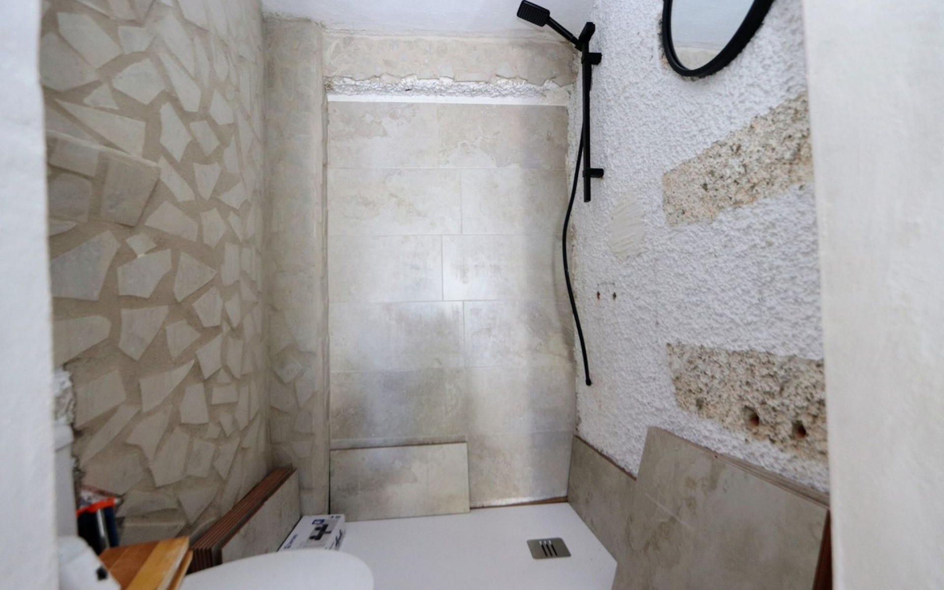 A Vendre - Villa - Ciudad Quesada