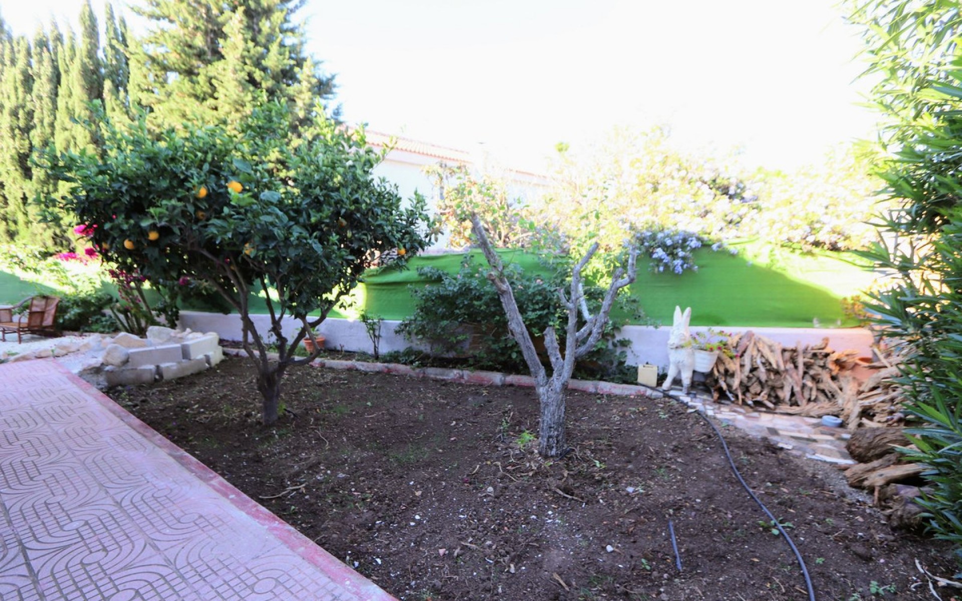 A Vendre - Villa - Ciudad Quesada