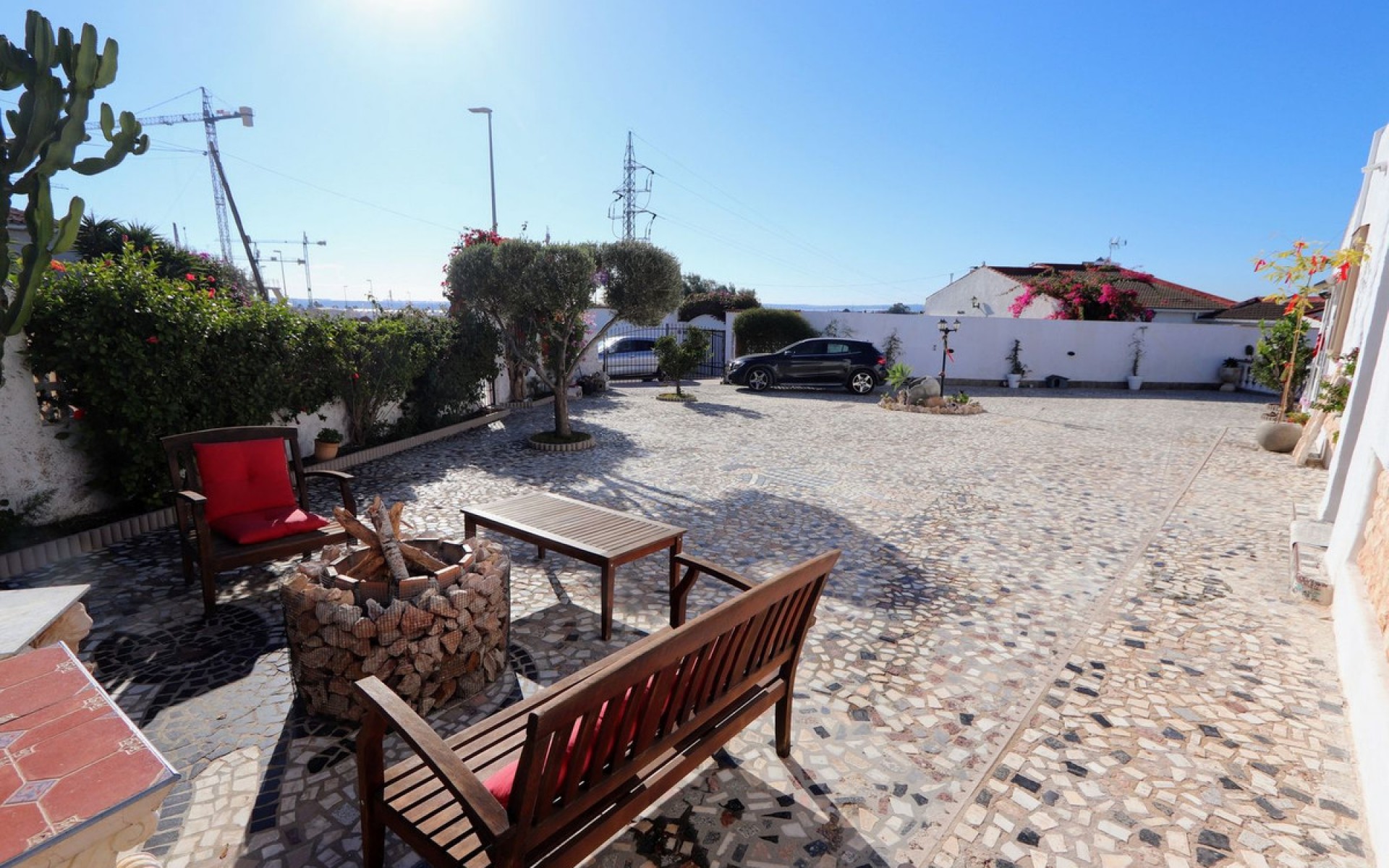 A Vendre - Villa - Ciudad Quesada