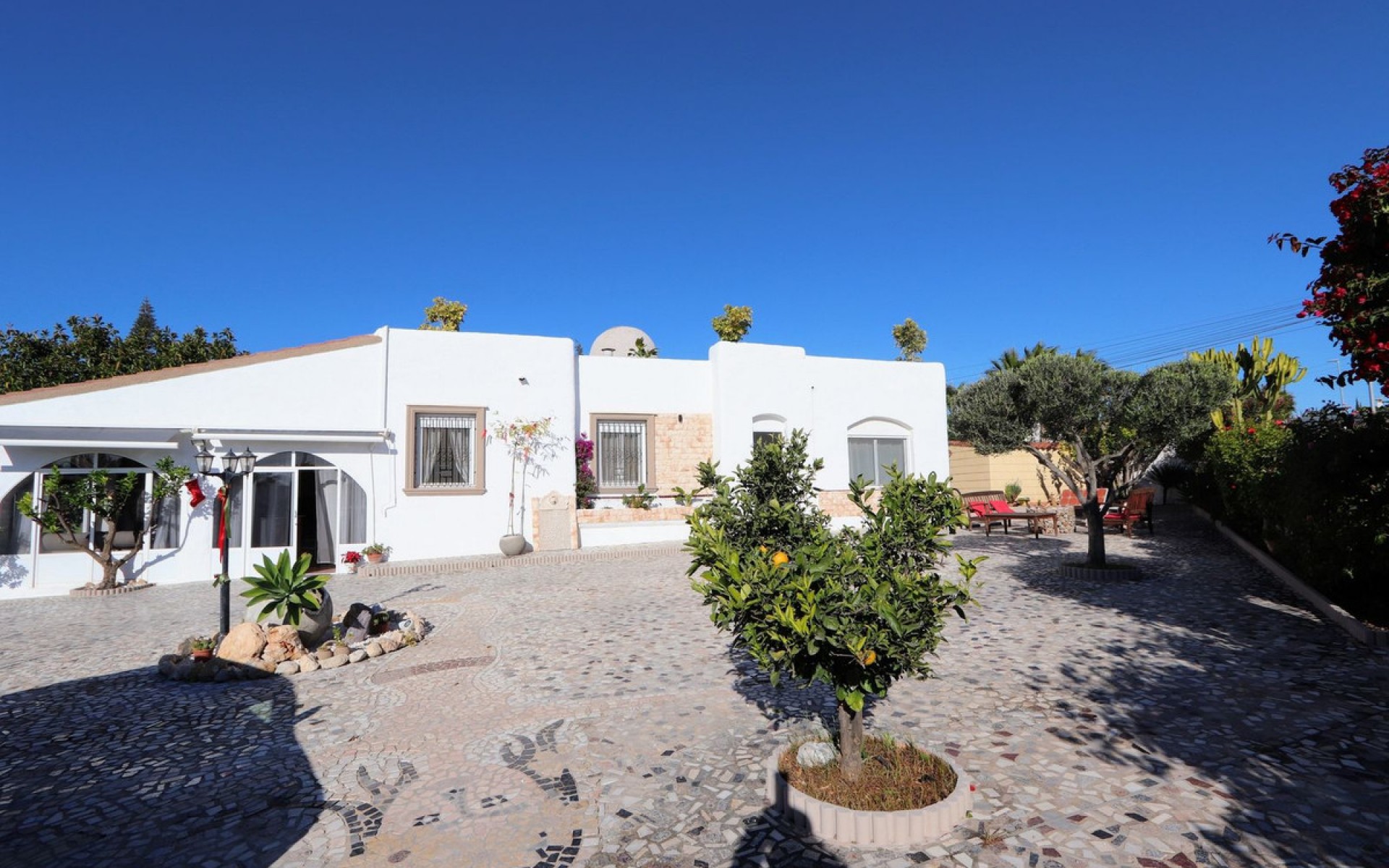 A Vendre - Villa - Ciudad Quesada