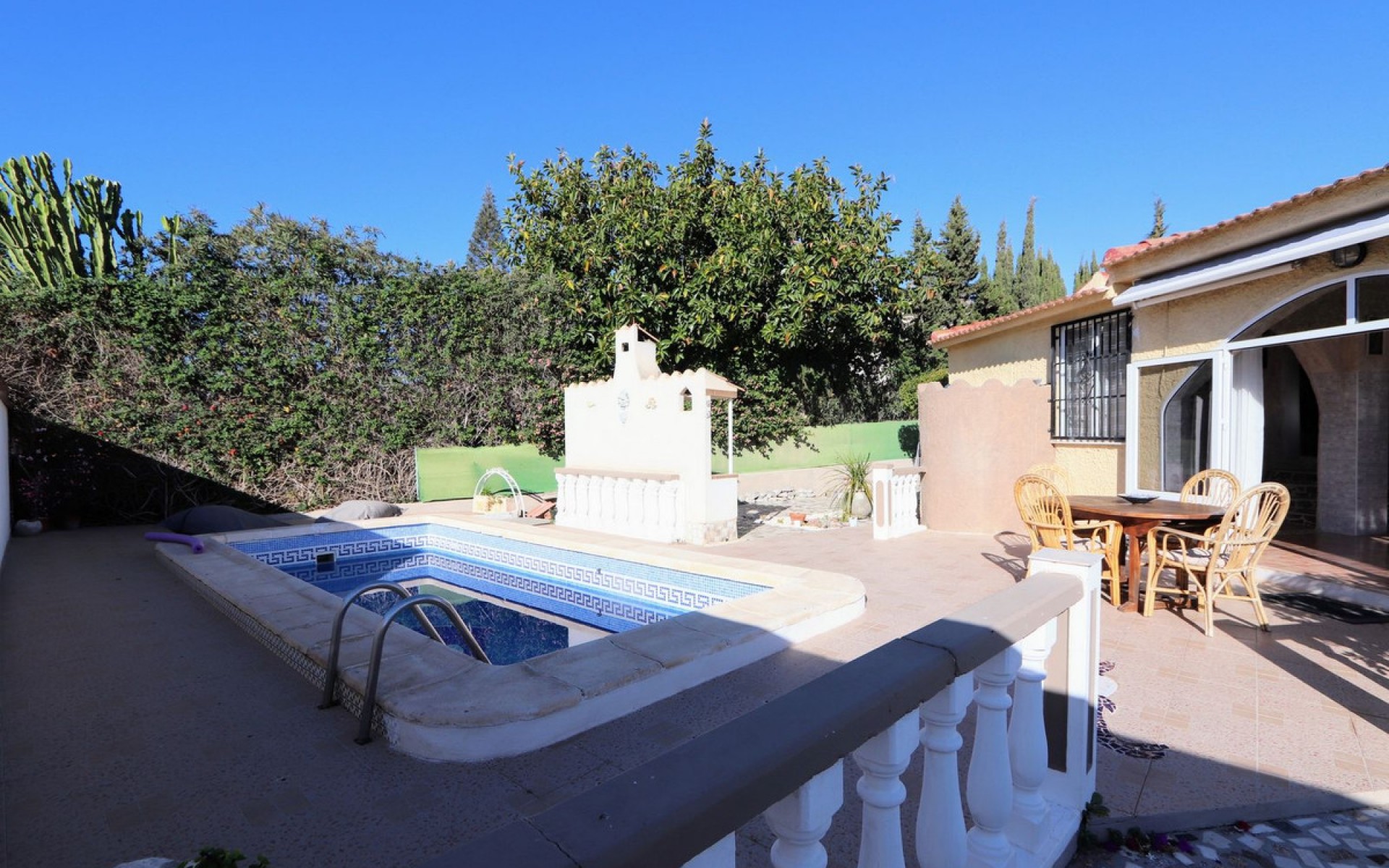 A Vendre - Villa - Ciudad Quesada