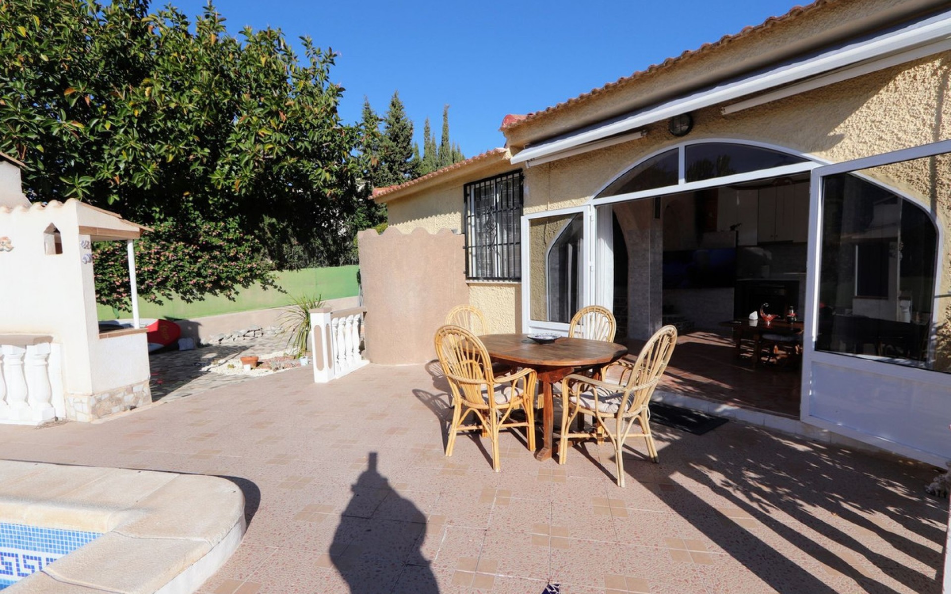 A Vendre - Villa - Ciudad Quesada