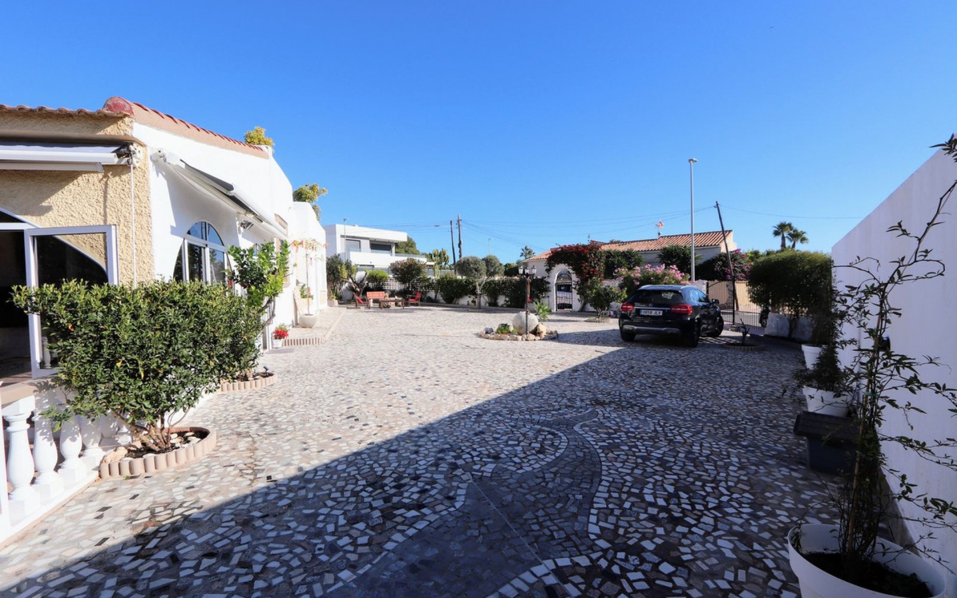 A Vendre - Villa - Ciudad Quesada