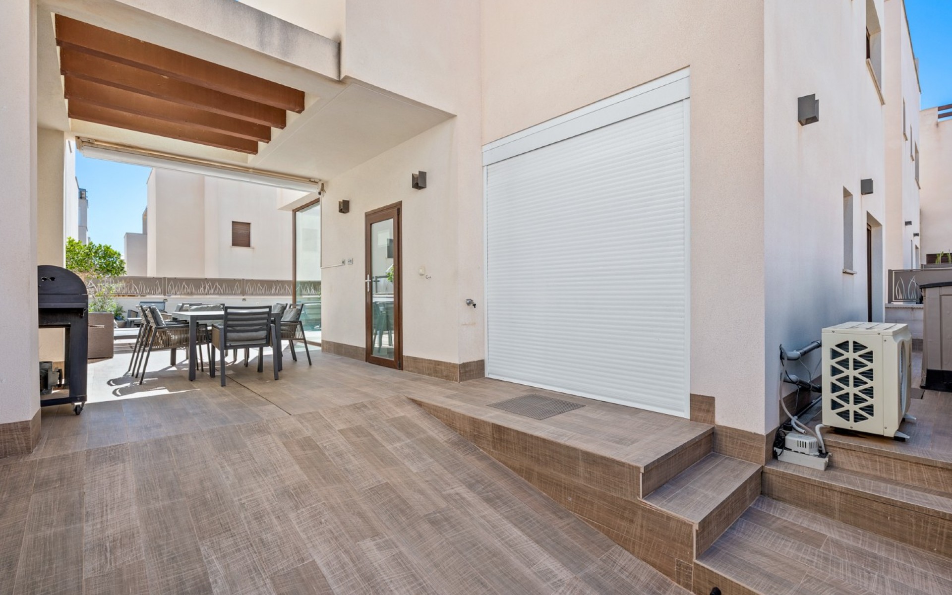 A Vendre - Villa - Ciudad Quesada