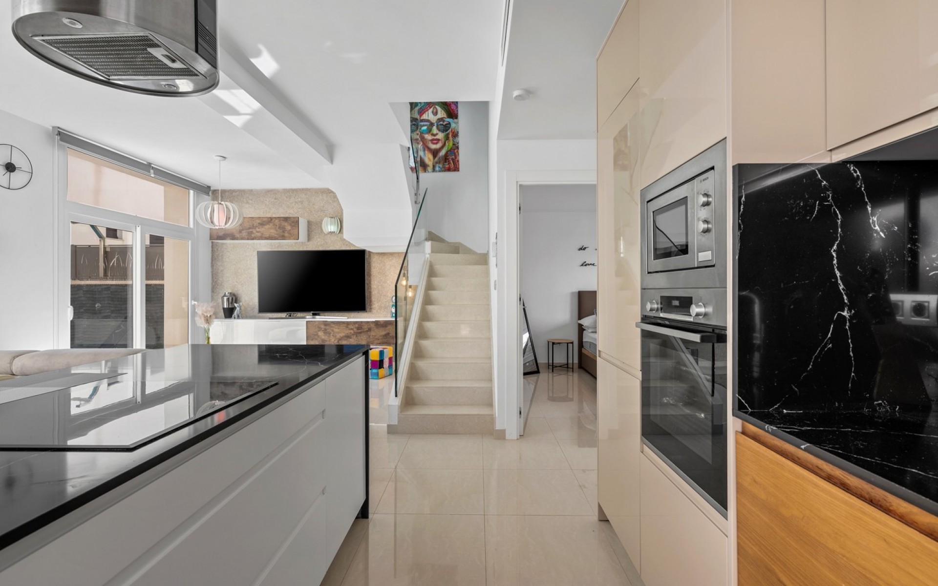 A Vendre - Villa - Ciudad Quesada