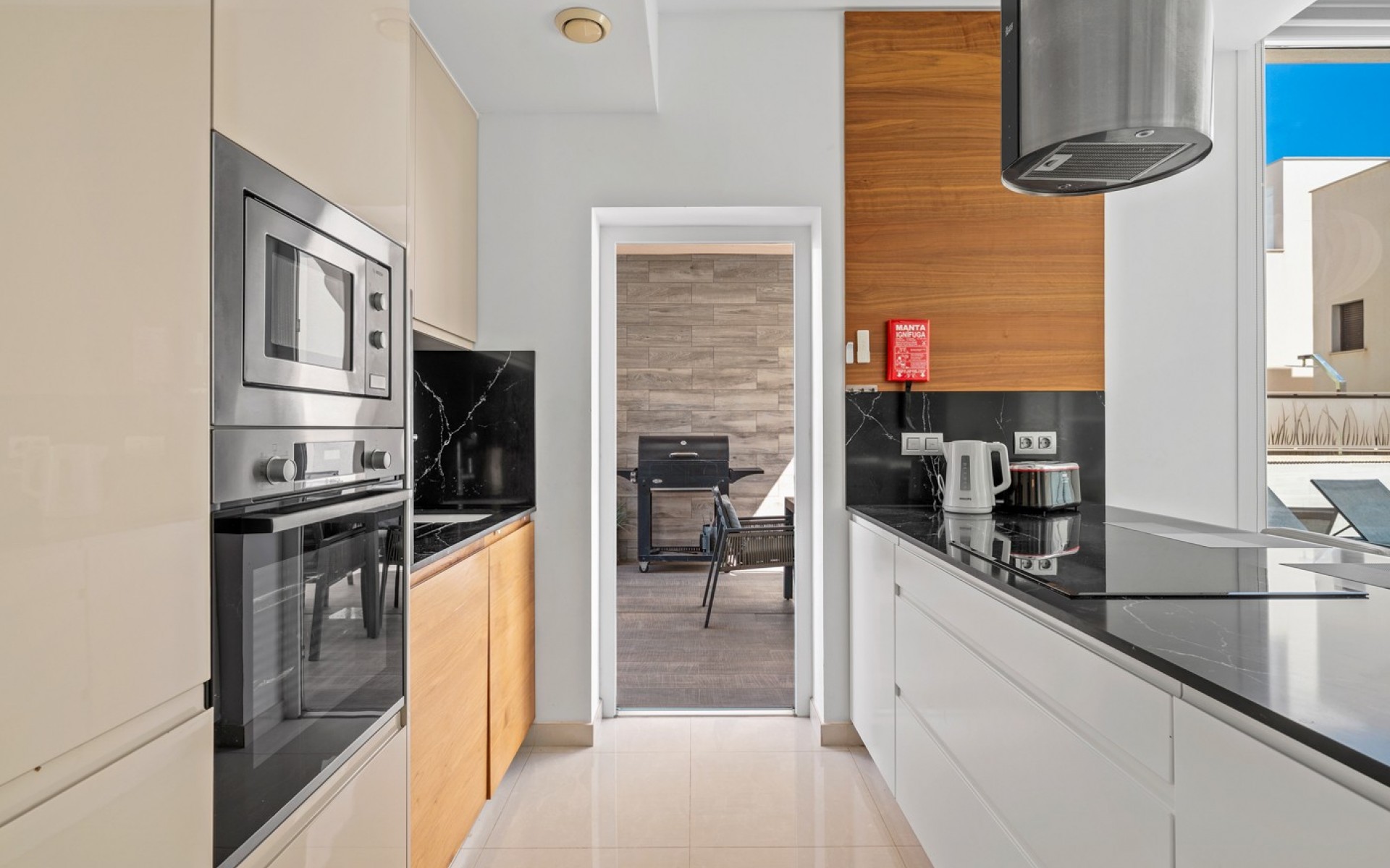 A Vendre - Villa - Ciudad Quesada