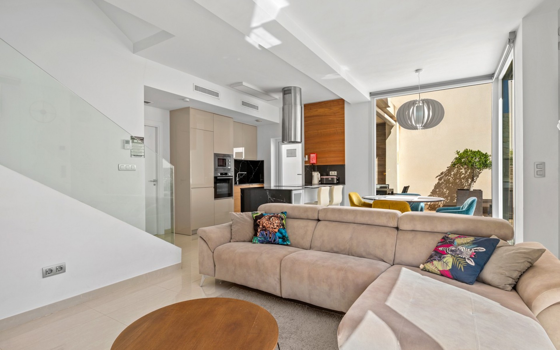 A Vendre - Villa - Ciudad Quesada