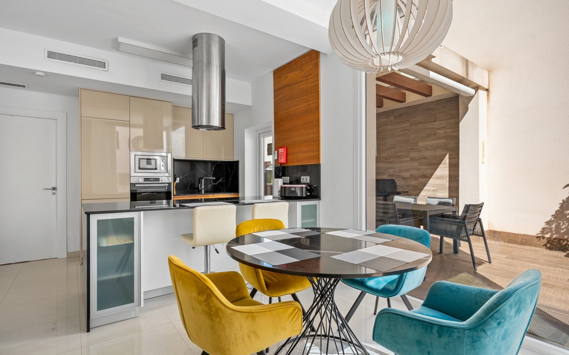 A Vendre - Villa - Ciudad Quesada