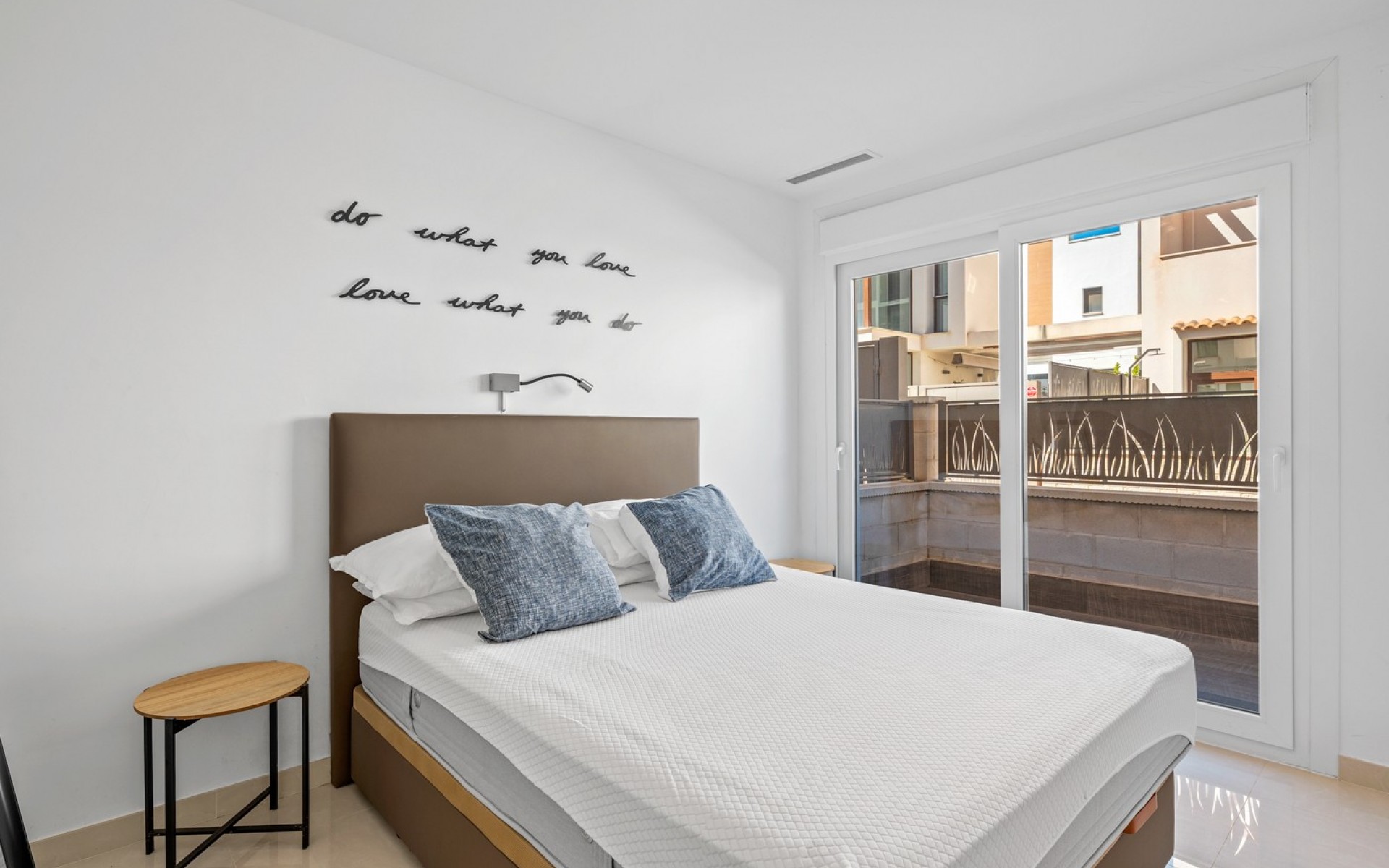 A Vendre - Villa - Ciudad Quesada