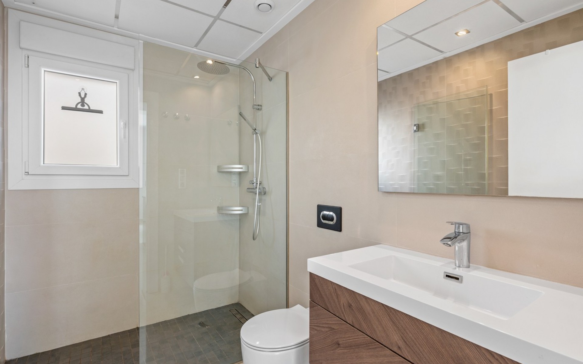 A Vendre - Villa - Ciudad Quesada