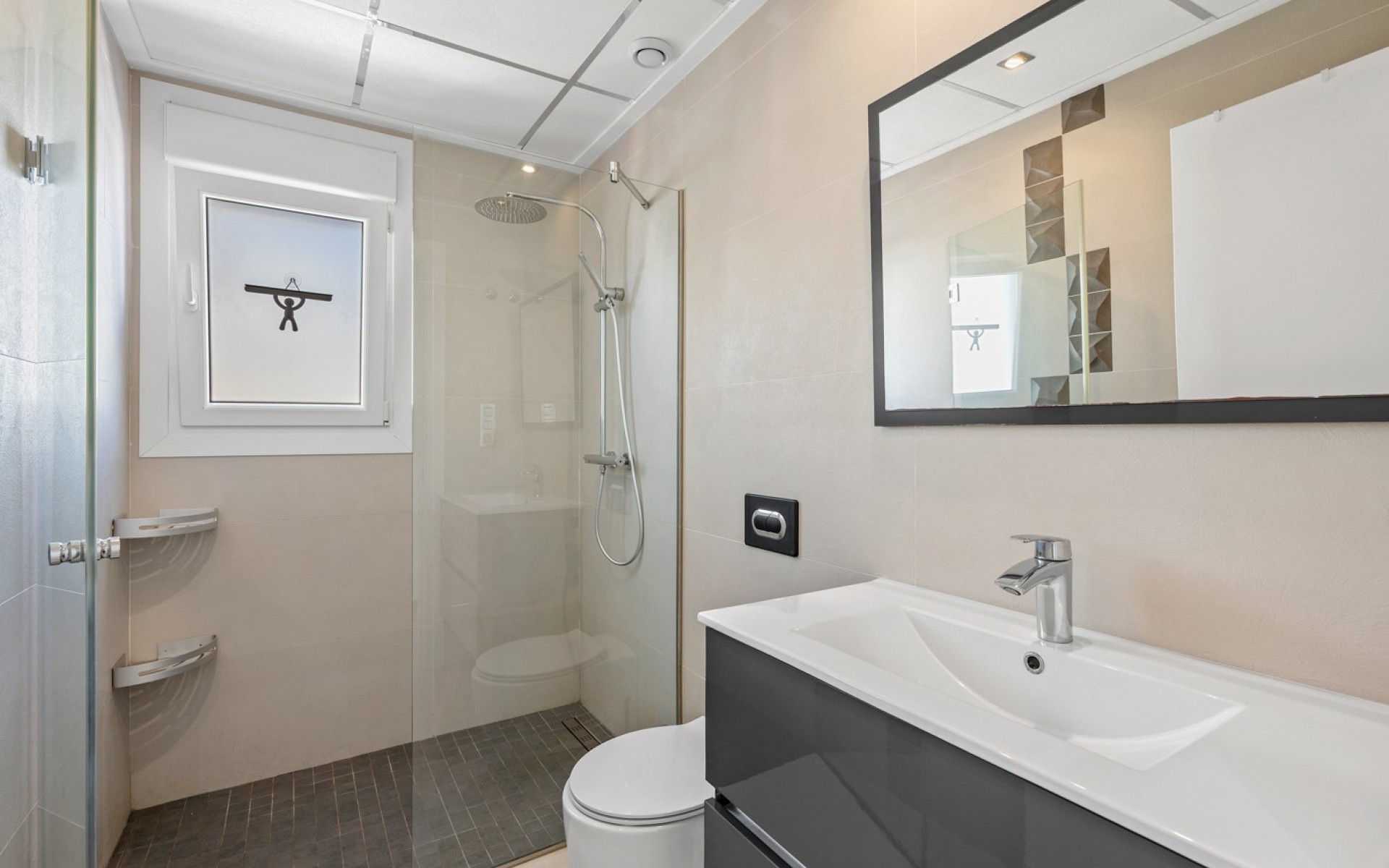 A Vendre - Villa - Ciudad Quesada