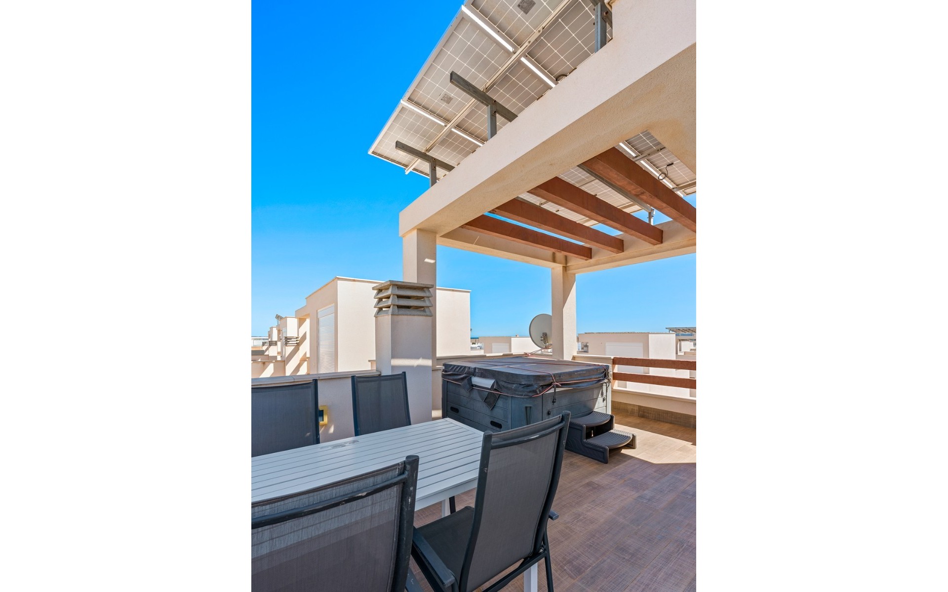 A Vendre - Villa - Ciudad Quesada