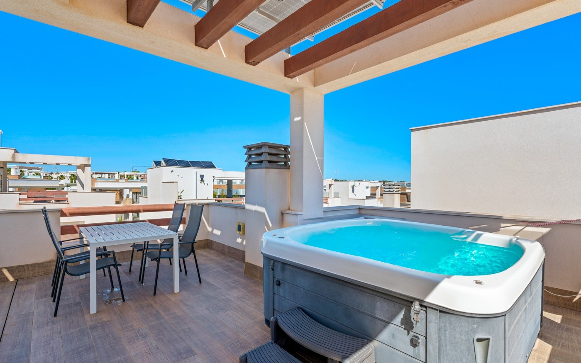 A Vendre - Villa - Ciudad Quesada