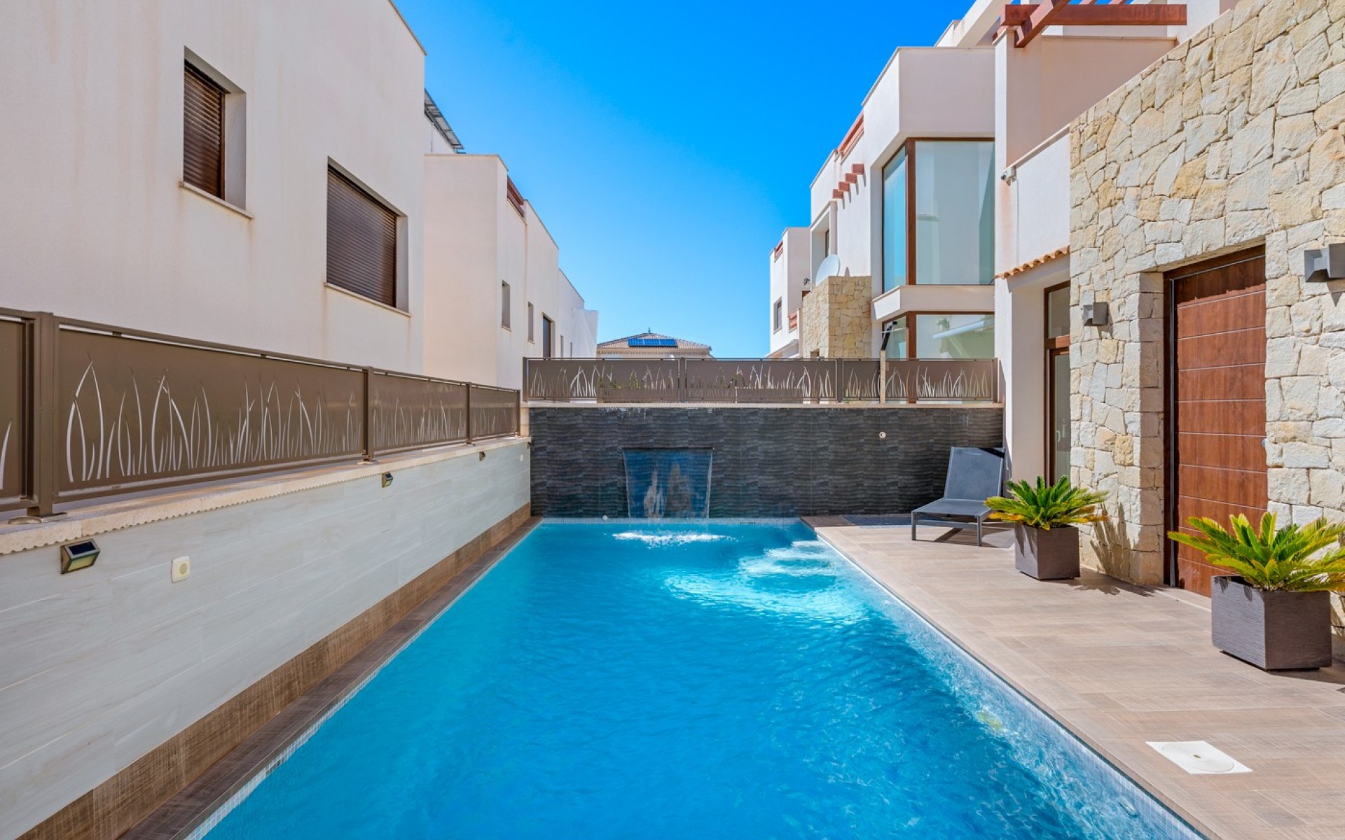 A Vendre - Villa - Ciudad Quesada