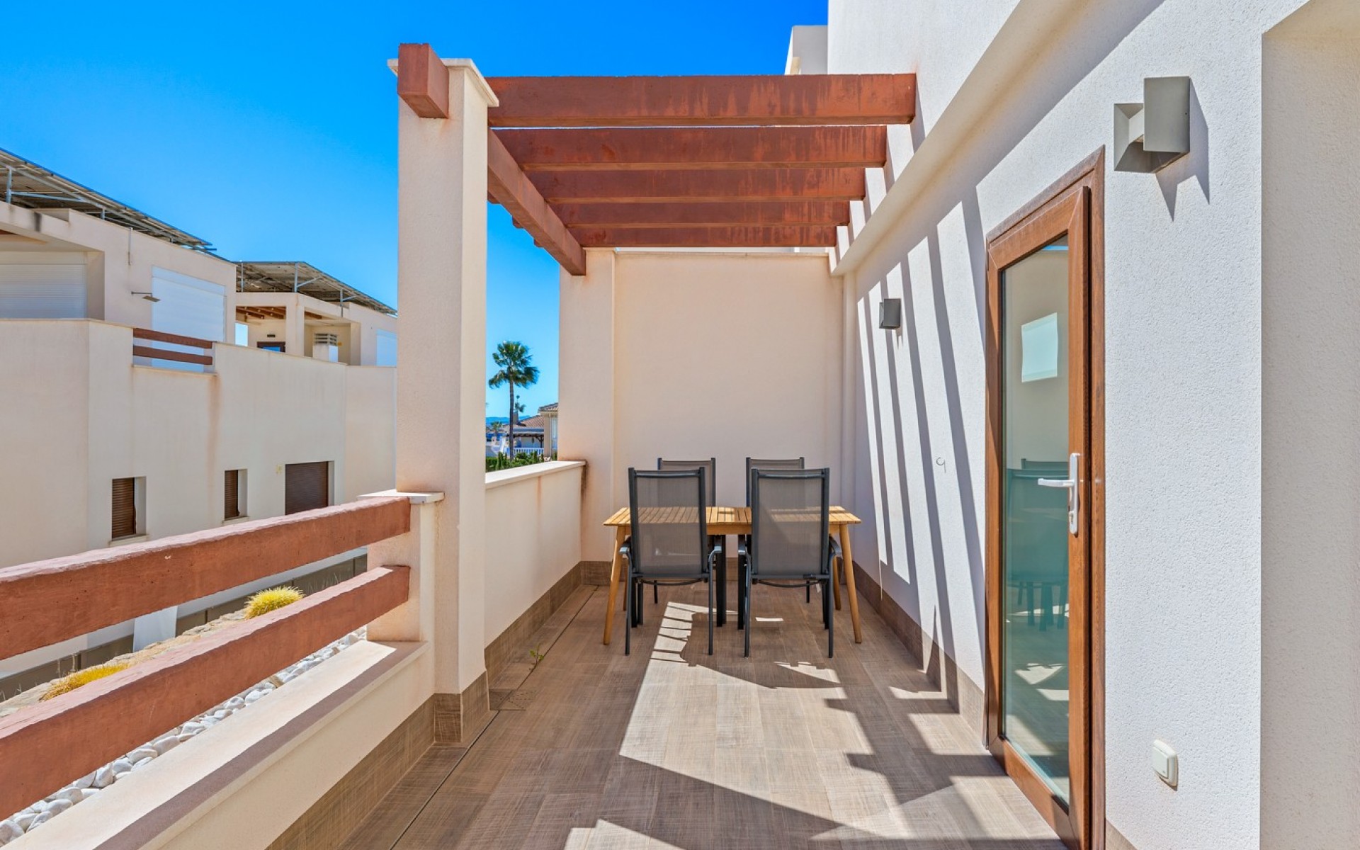 A Vendre - Villa - Ciudad Quesada