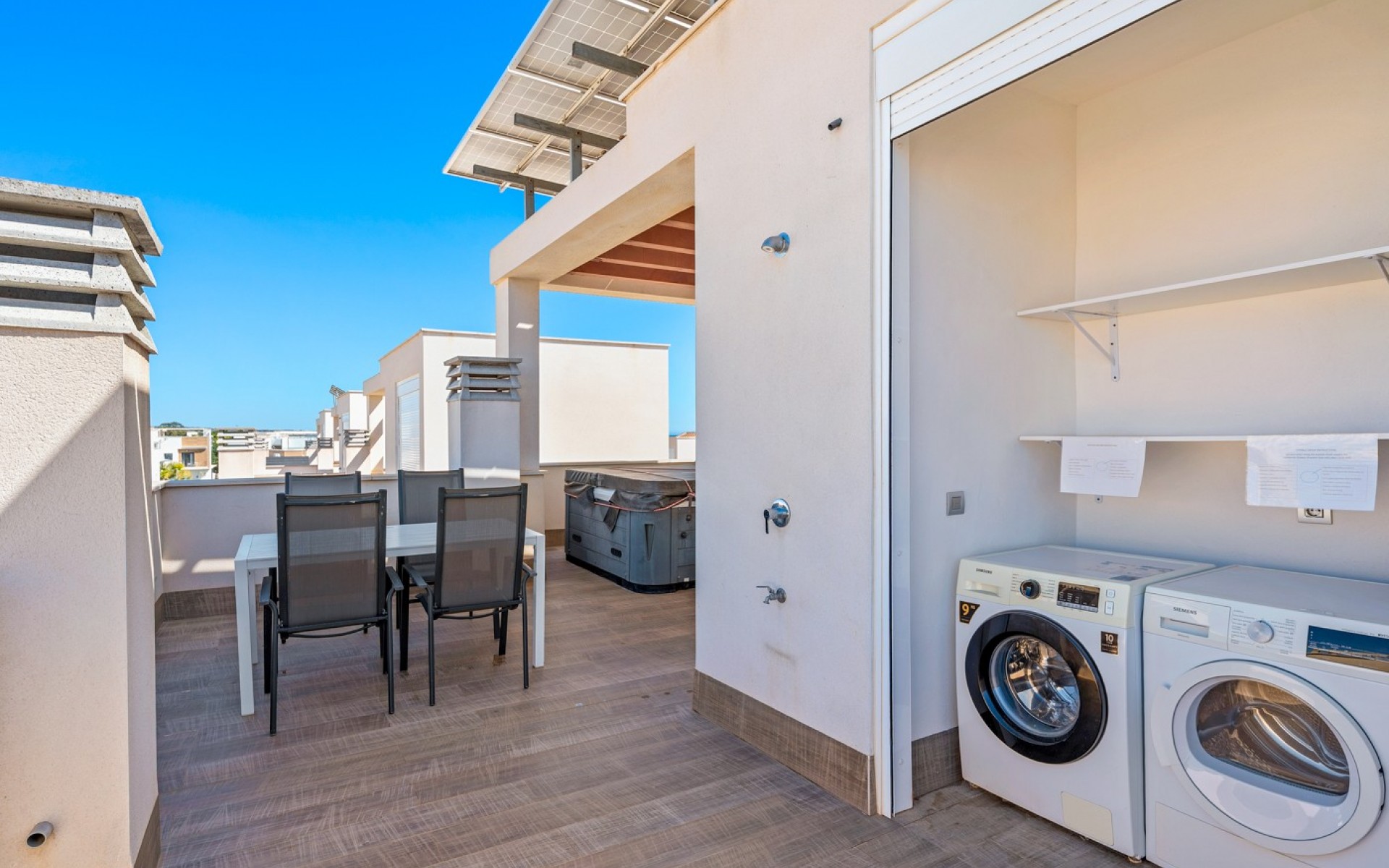 A Vendre - Villa - Ciudad Quesada