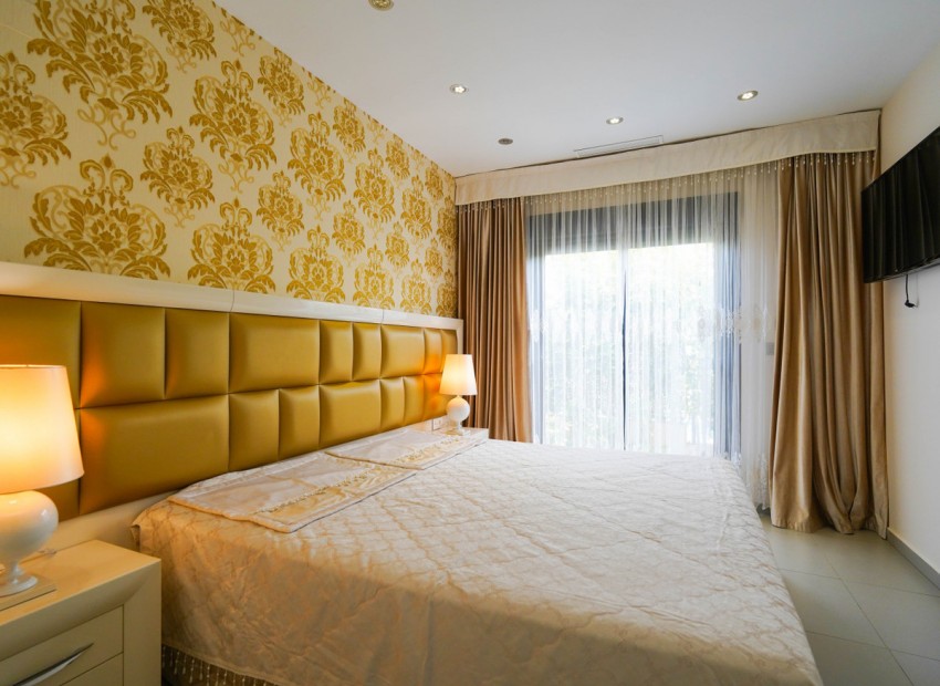 A Vendre - Villa - Ciudad Quesada